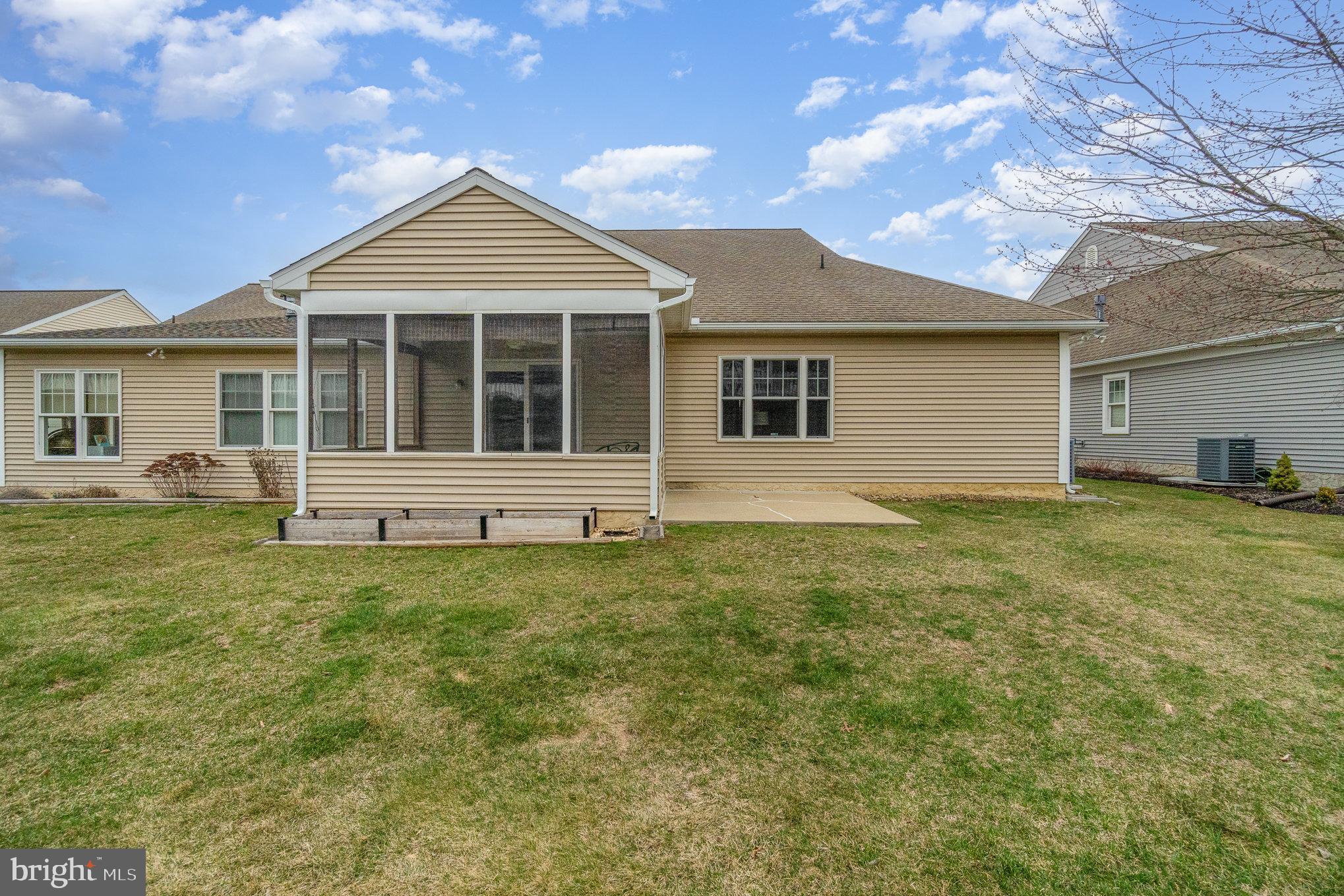 ALDEN PLACE - Residential