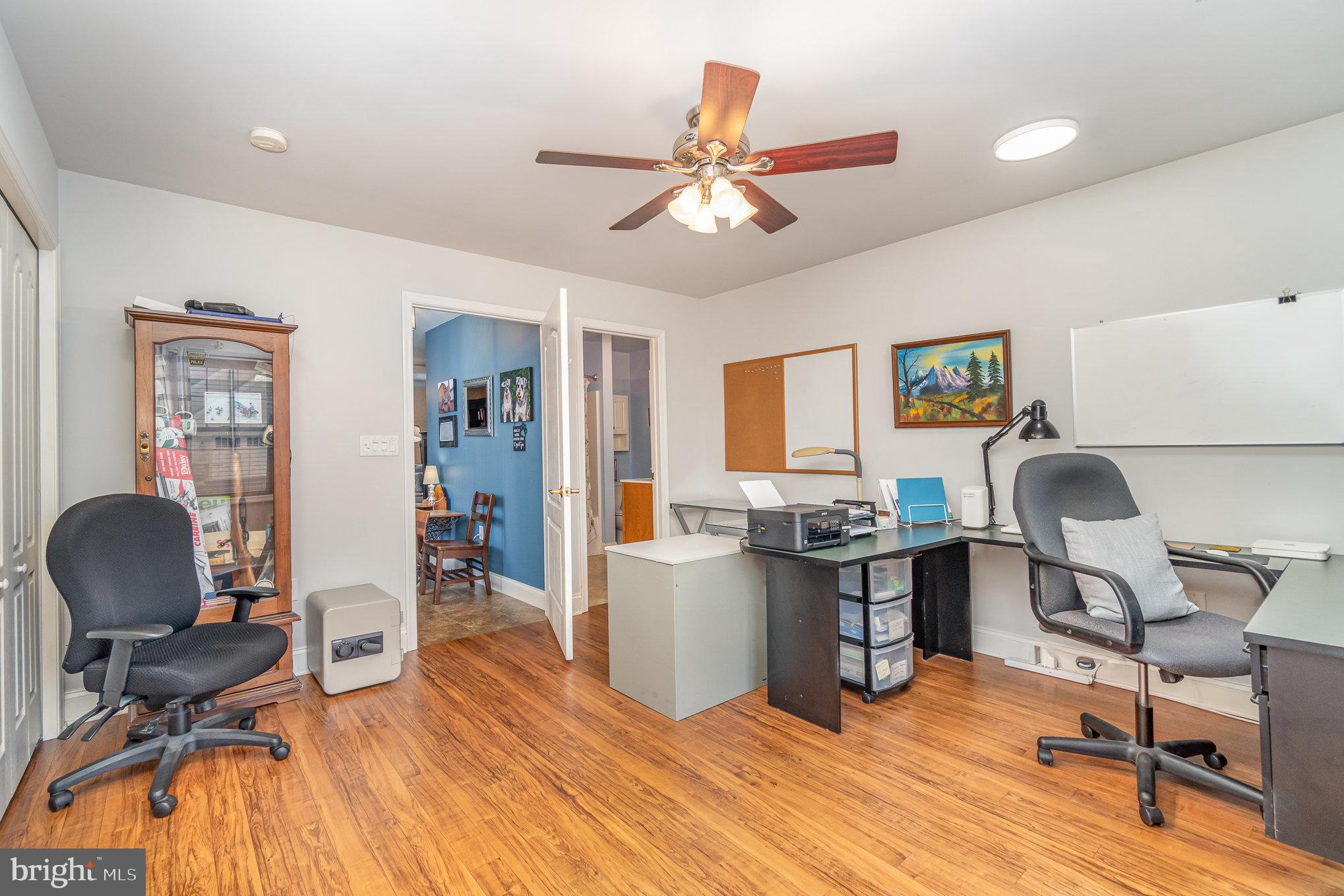 ALDEN PLACE - Residential