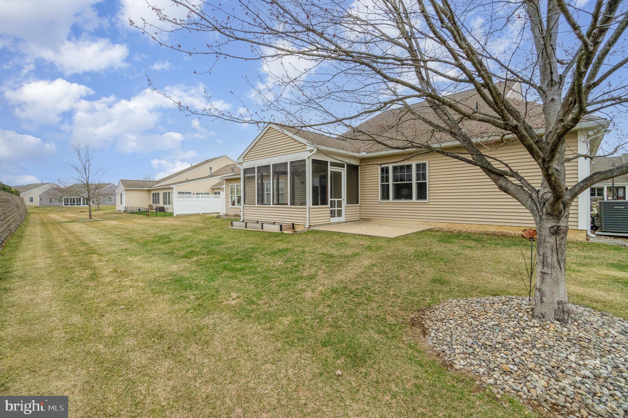 ALDEN PLACE - Residential