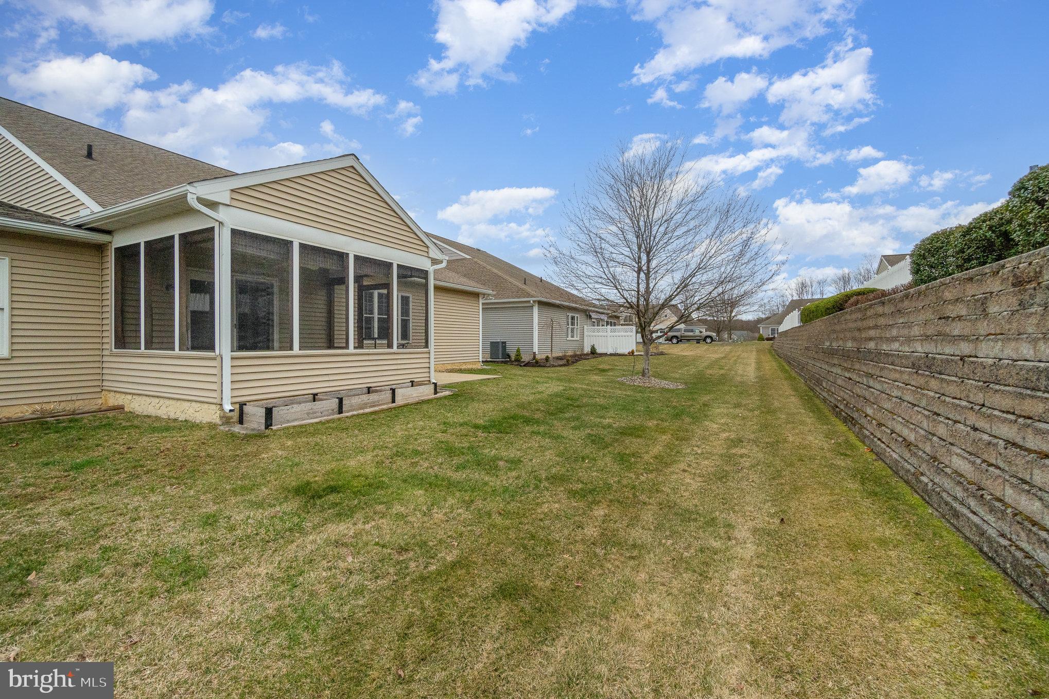 ALDEN PLACE - Residential