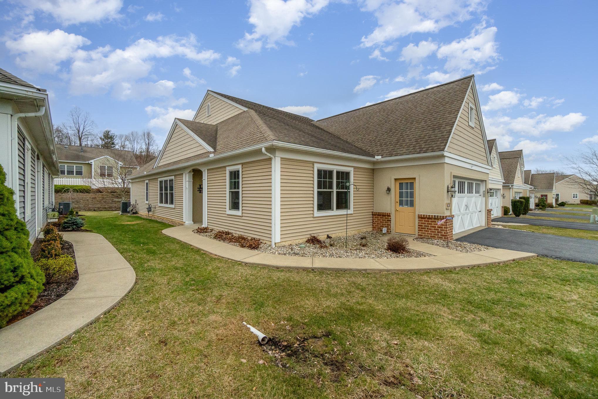 ALDEN PLACE - Residential