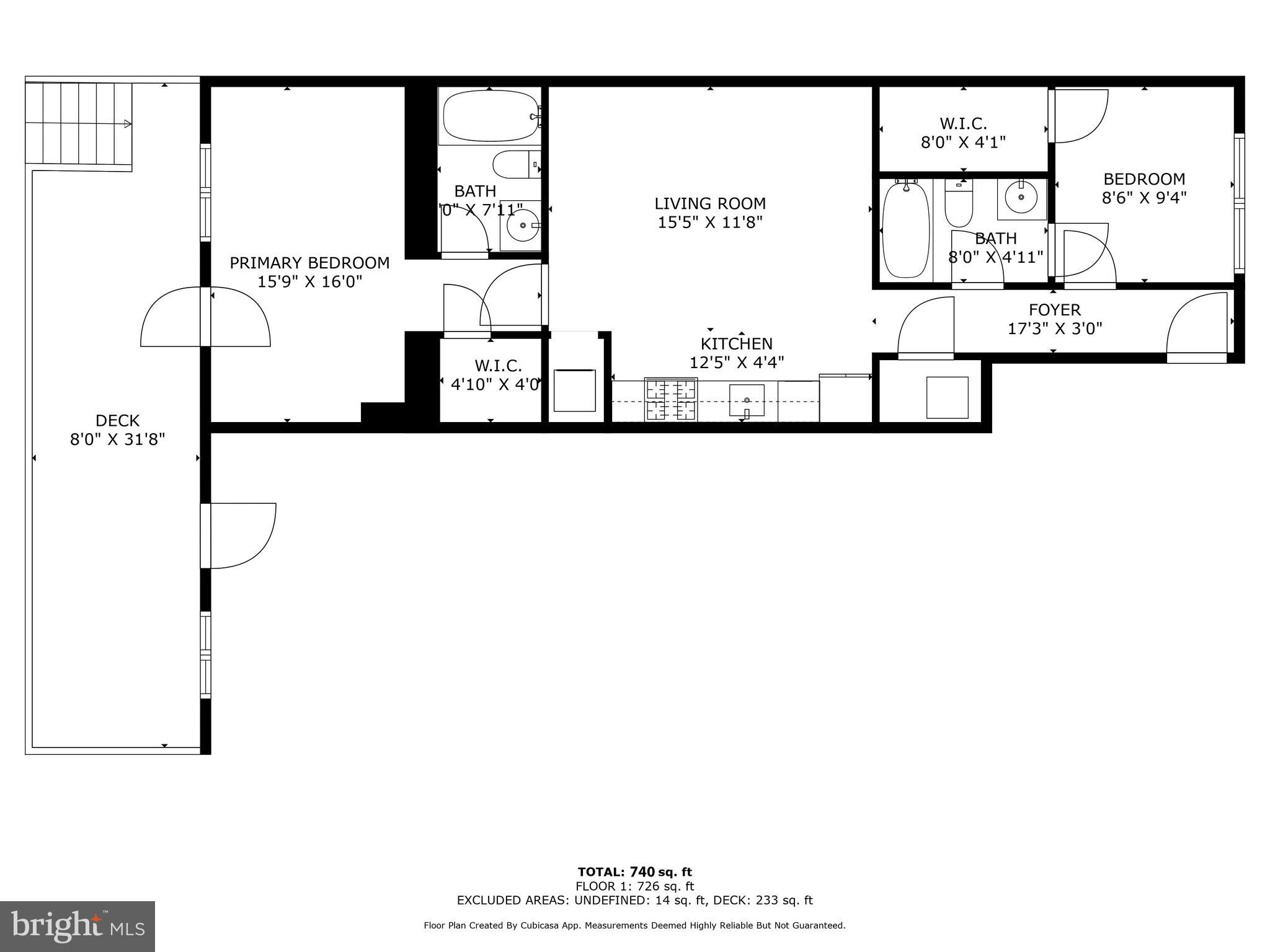 TRINIDAD - Residential