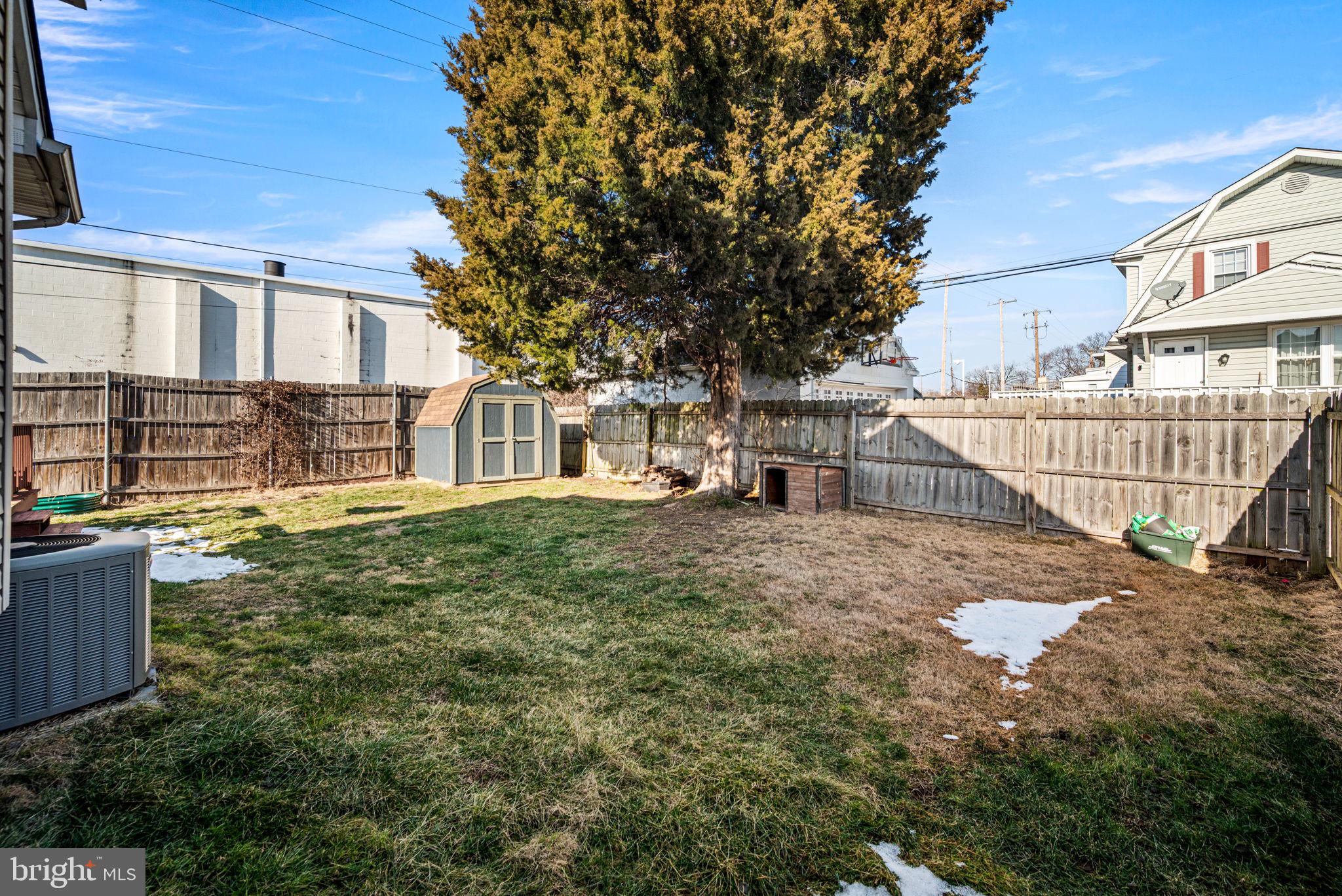 WOODLYN - Residential