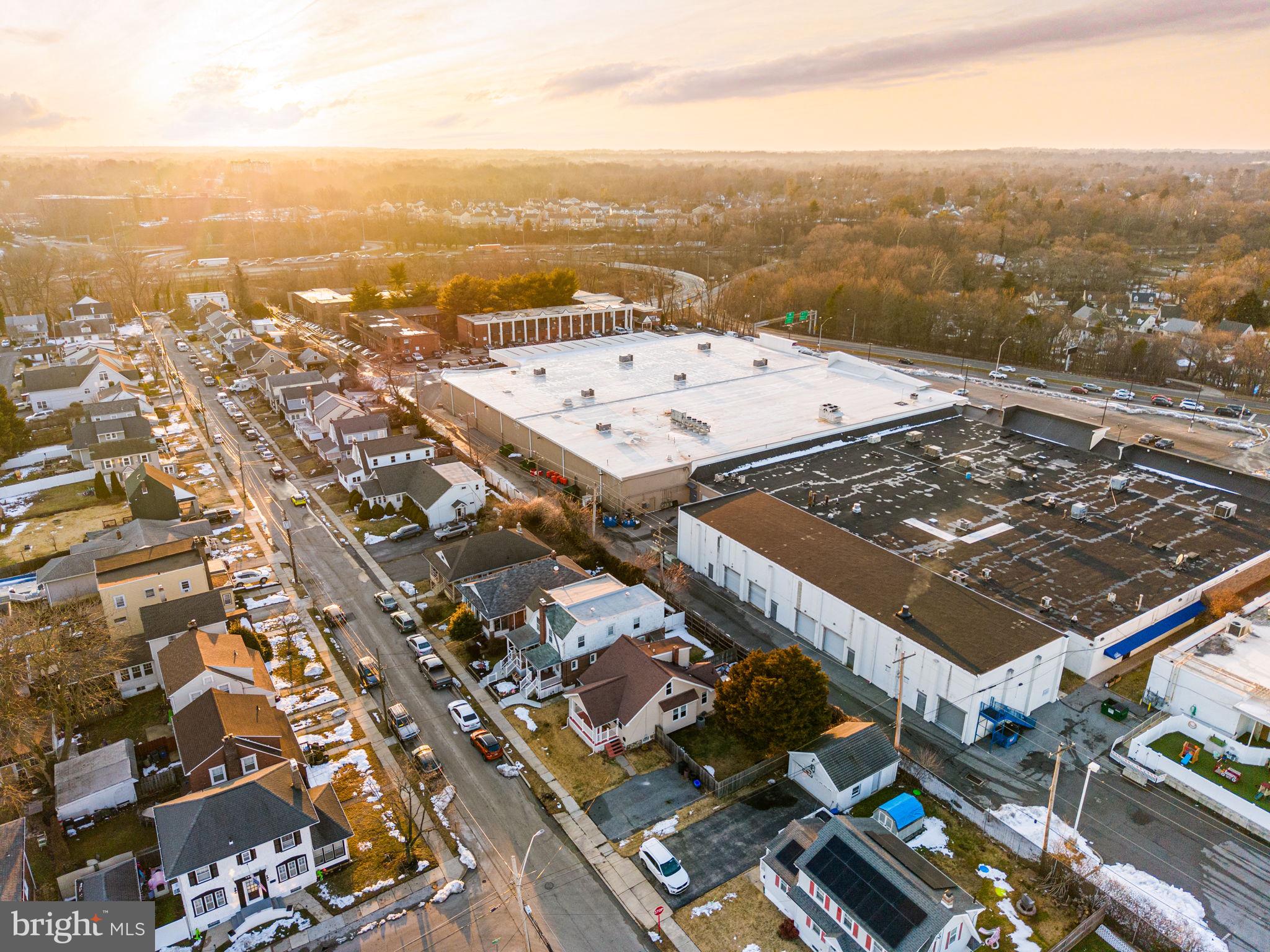 WOODLYN - Residential