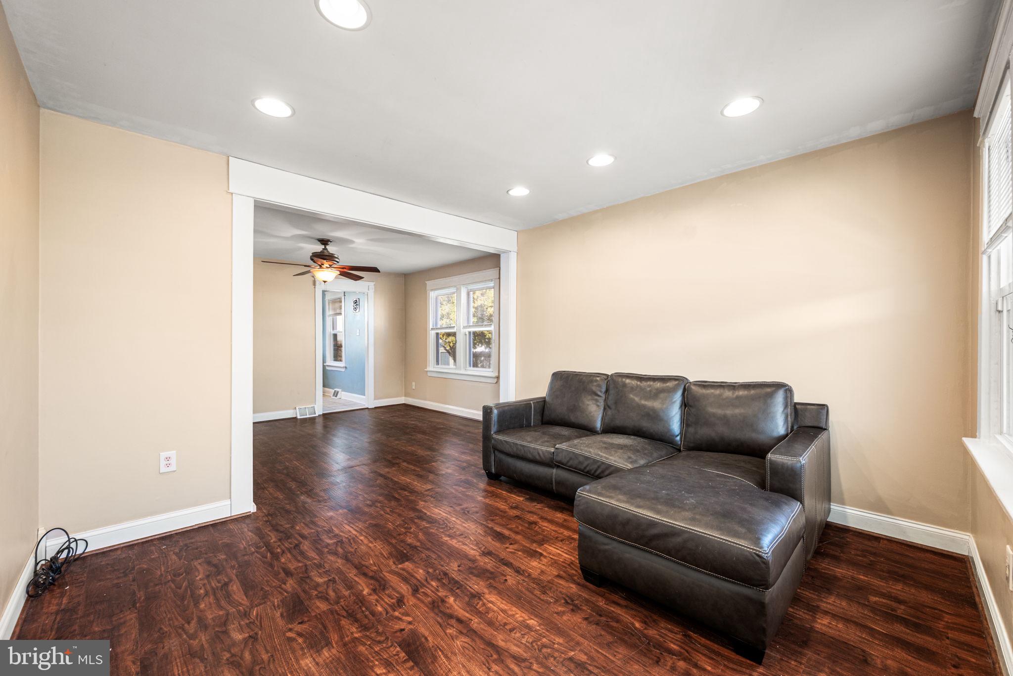 WOODLYN - Residential