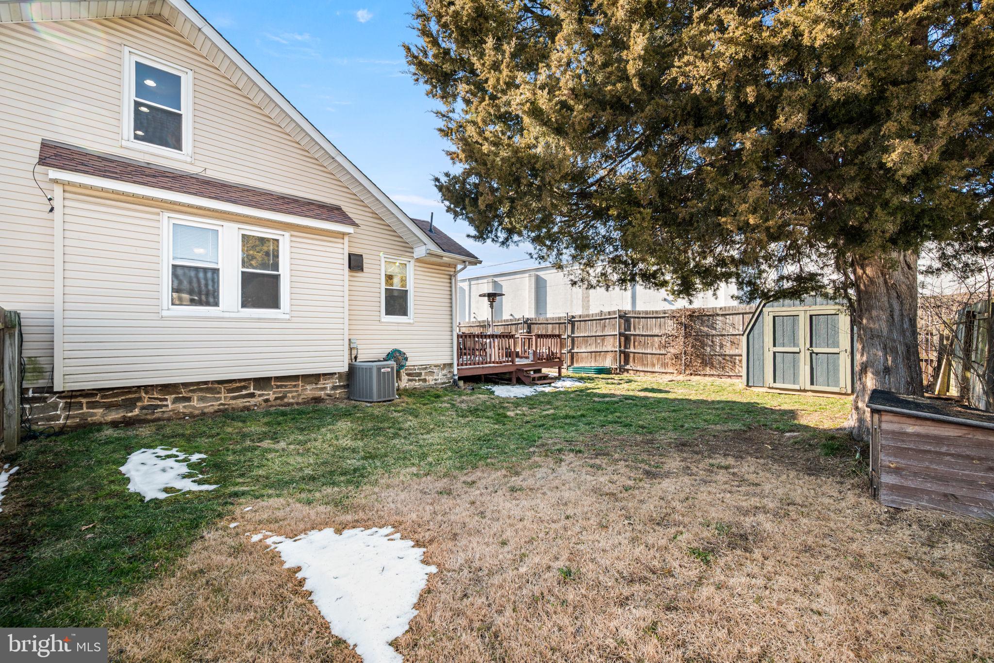 WOODLYN - Residential