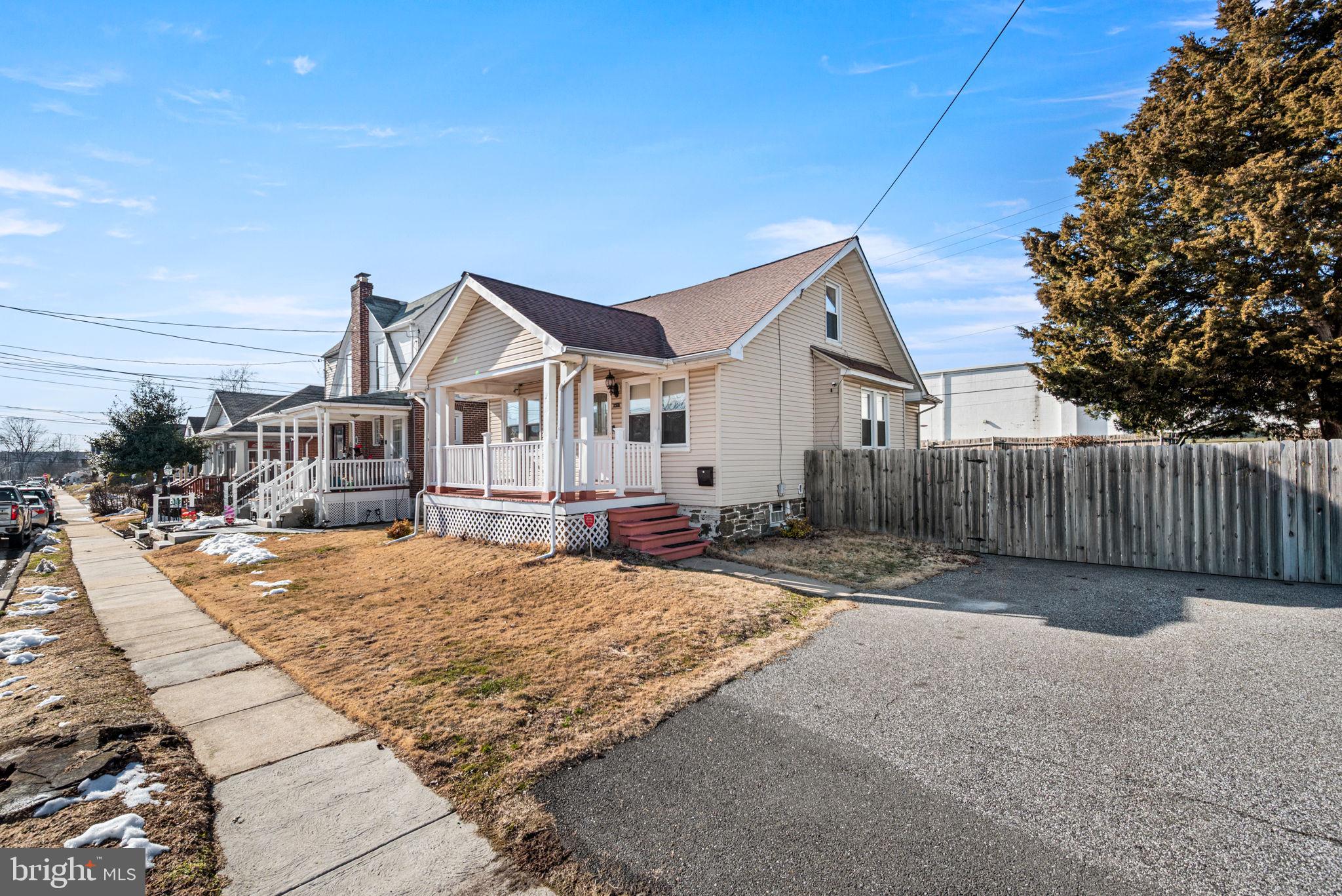 WOODLYN - Residential