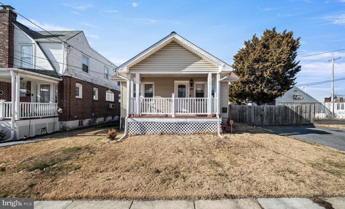 WOODLYN - Residential