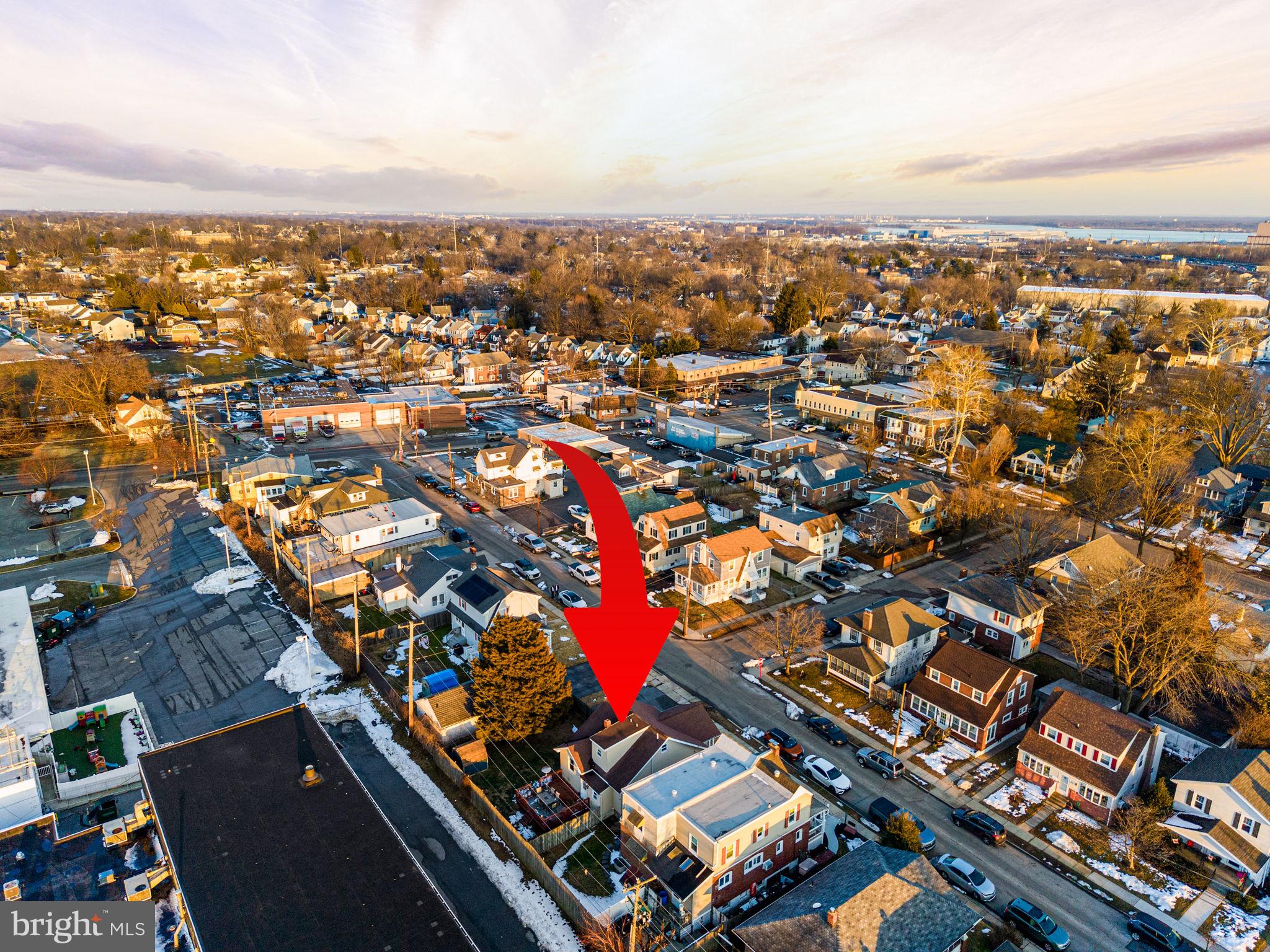 WOODLYN - Residential