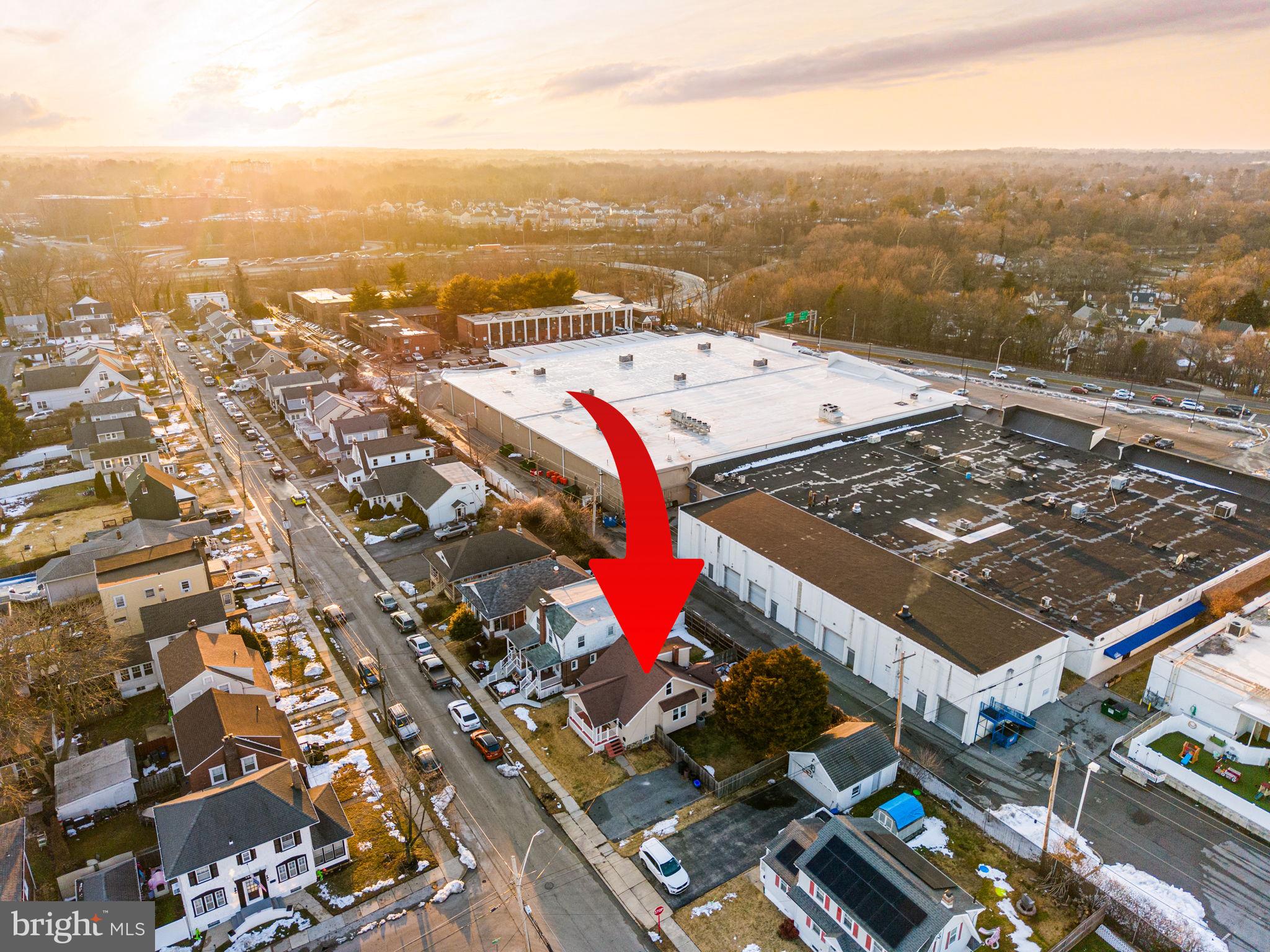 WOODLYN - Residential