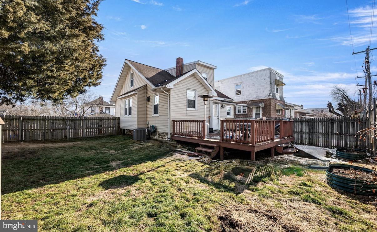 WOODLYN - Residential