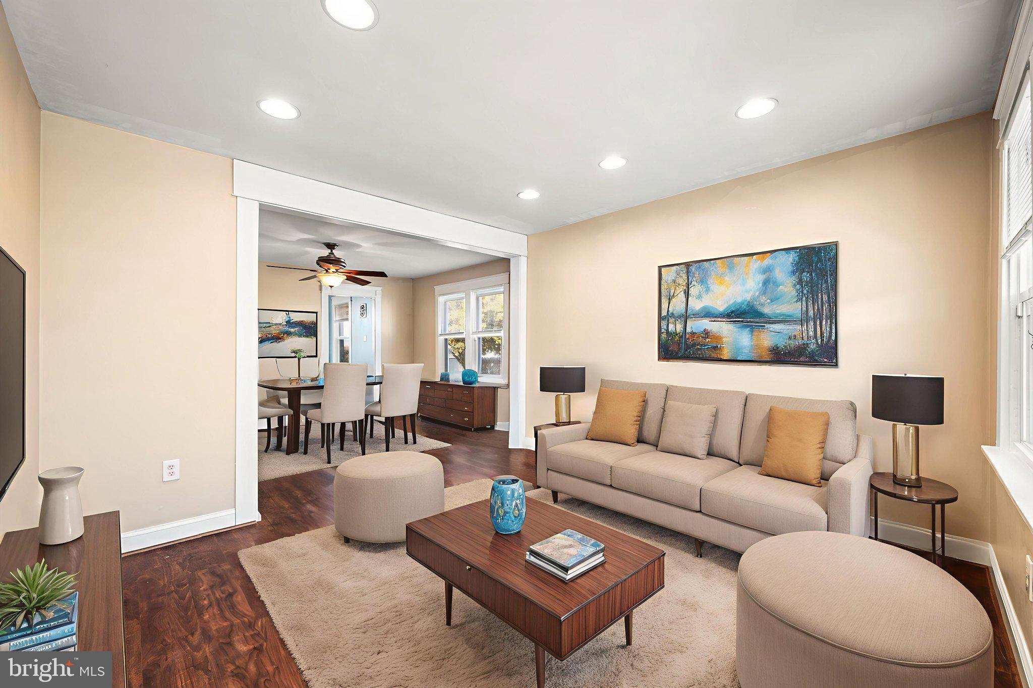 WOODLYN - Residential