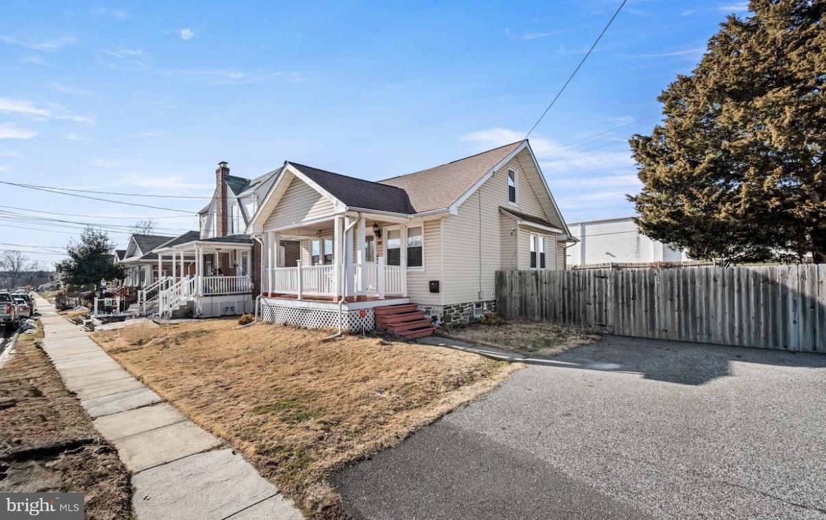 WOODLYN - Residential