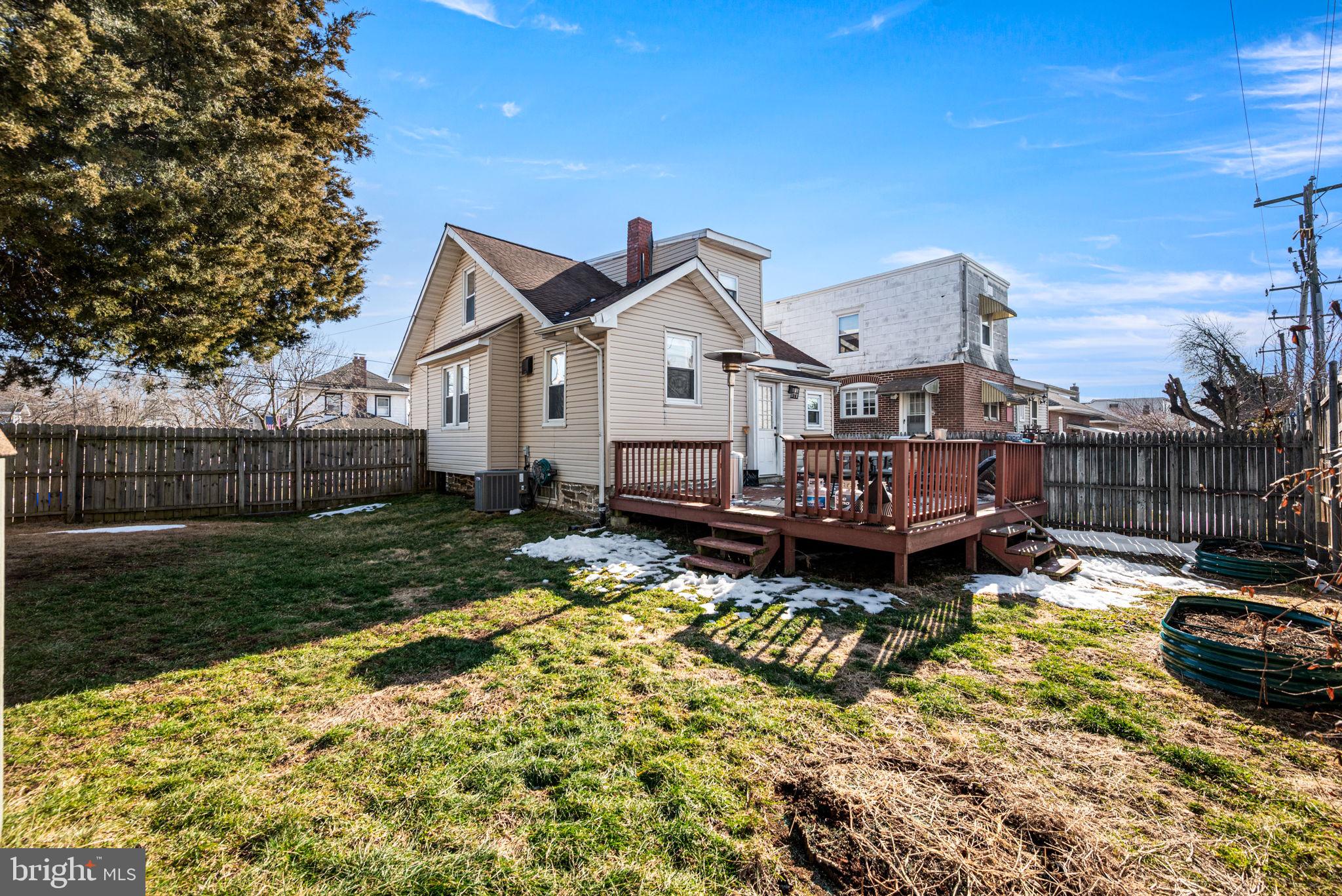 WOODLYN - Residential