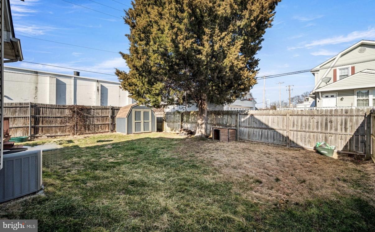 WOODLYN - Residential