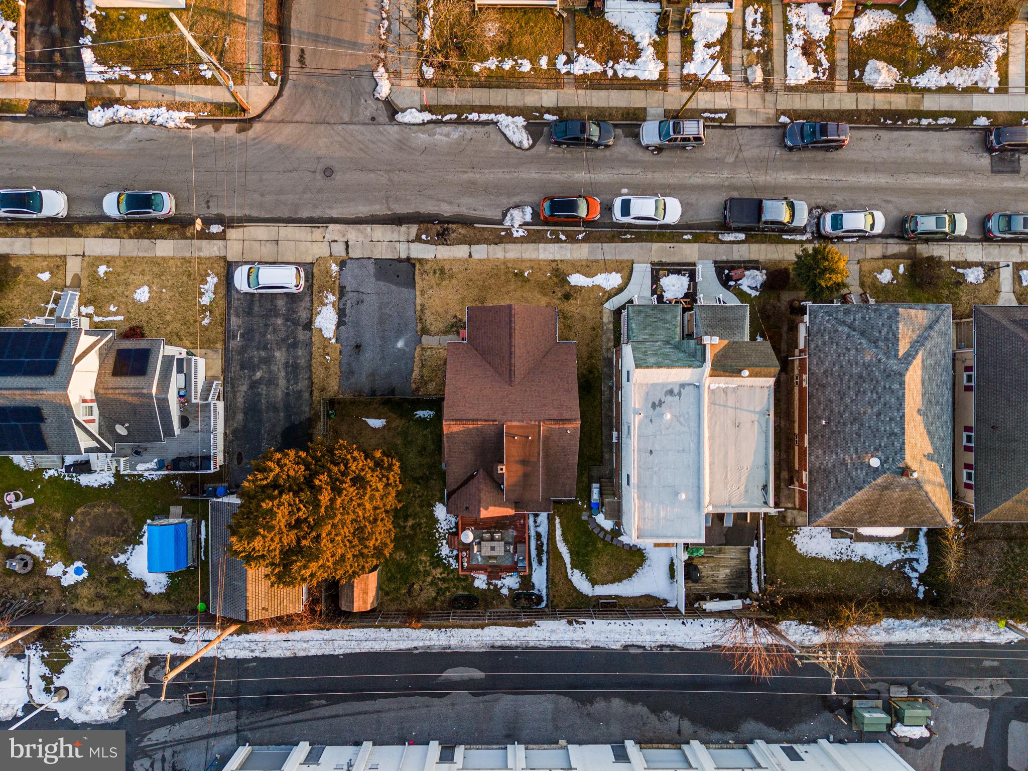 WOODLYN - Residential