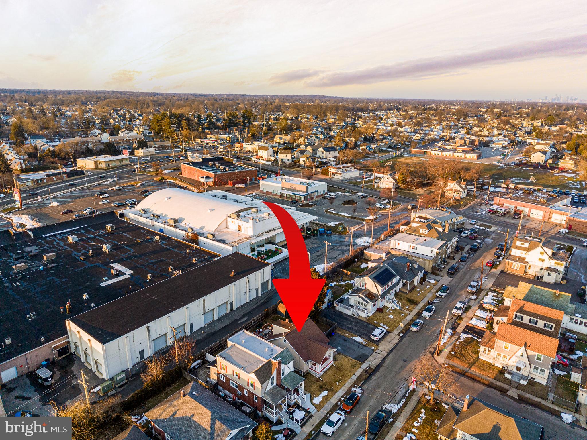 WOODLYN - Residential