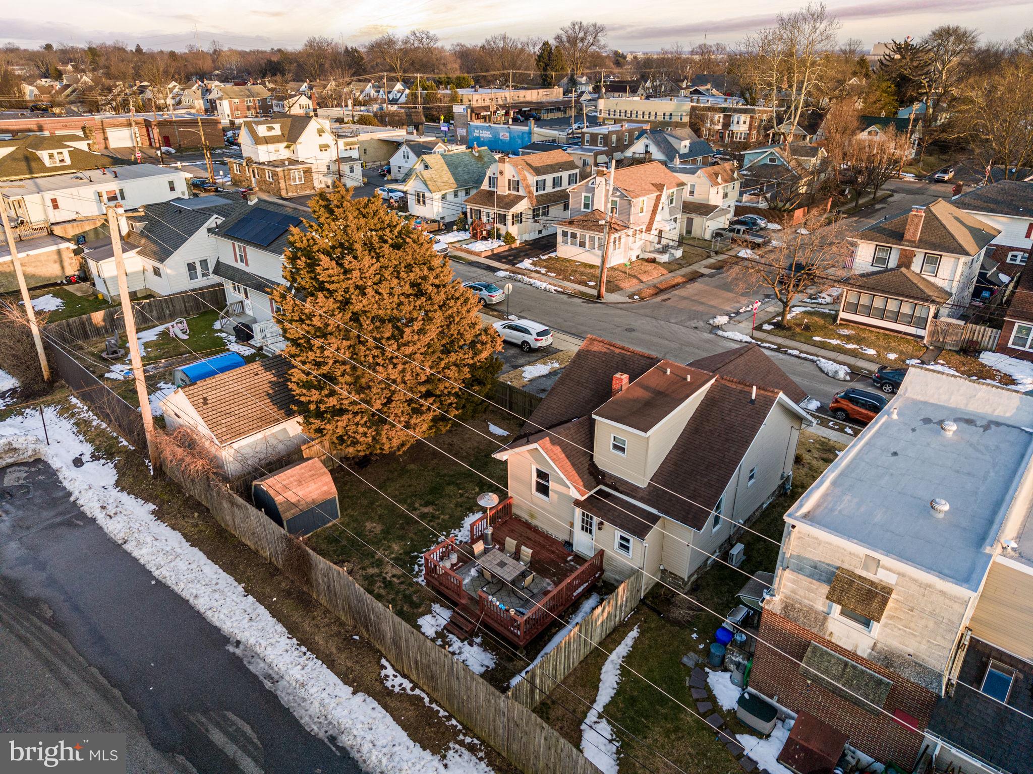 WOODLYN - Residential