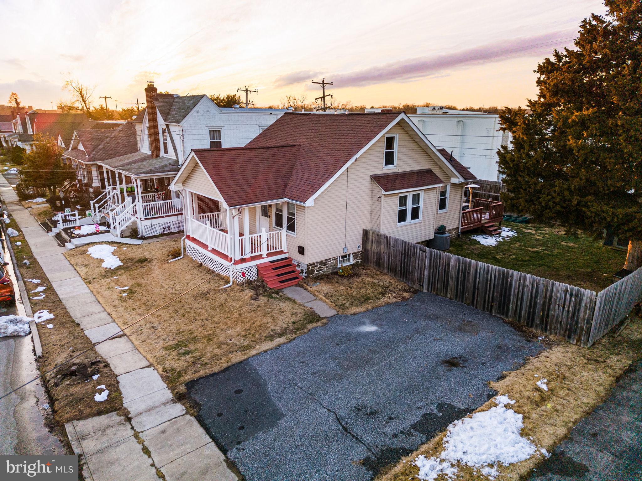 WOODLYN - Residential