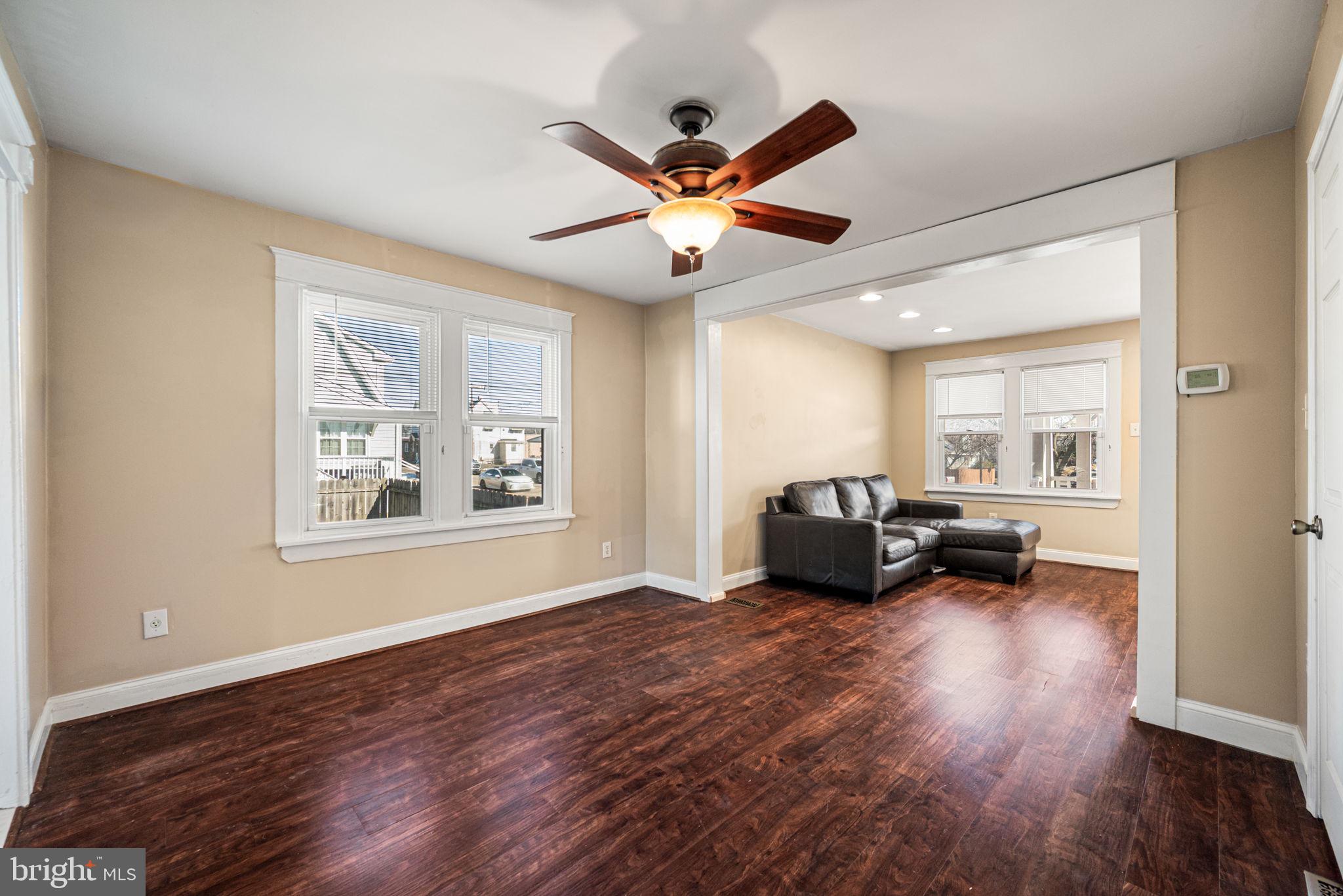 WOODLYN - Residential