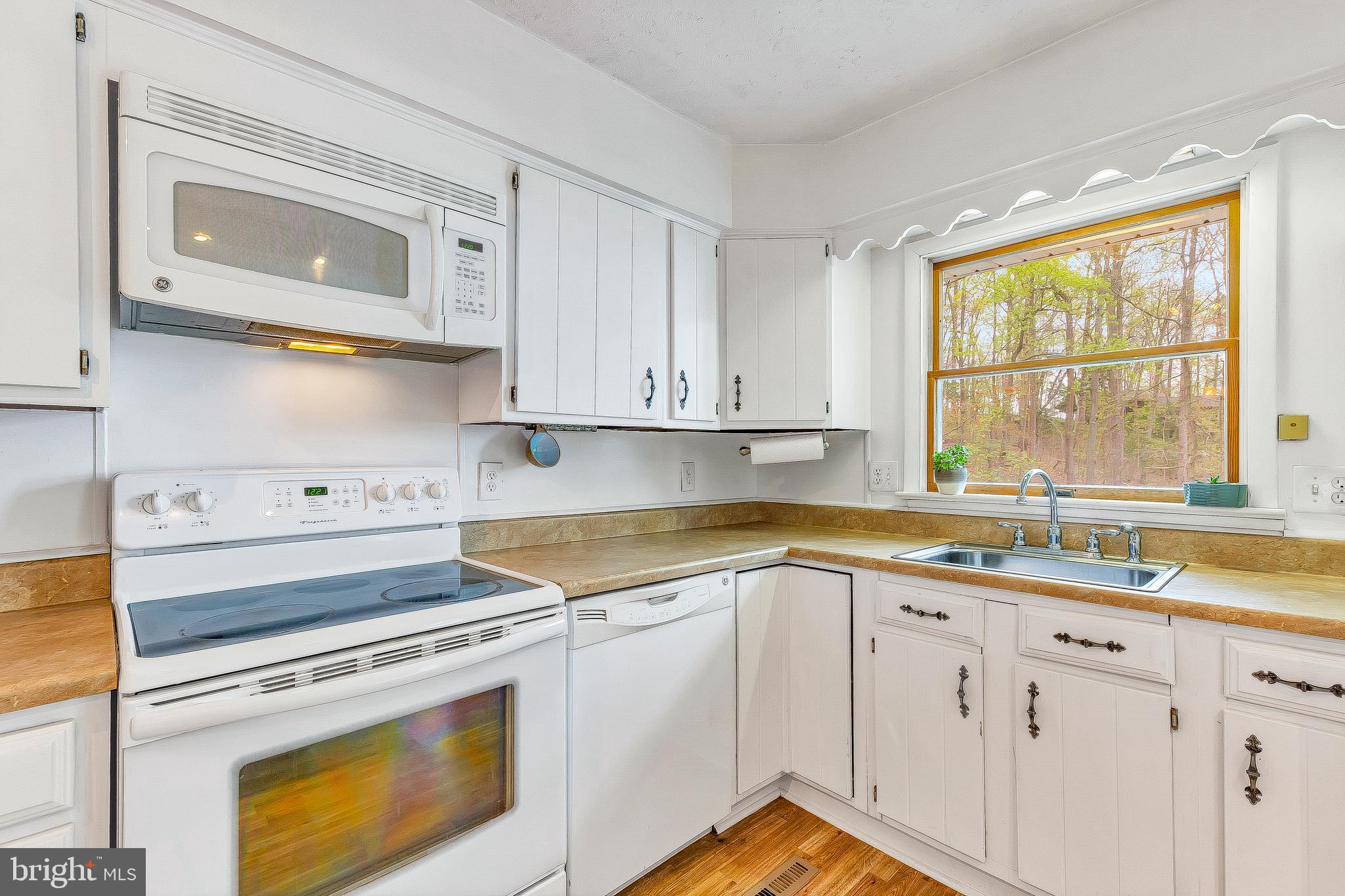 CHESAPEAKE RANCH ESTATES - Residential