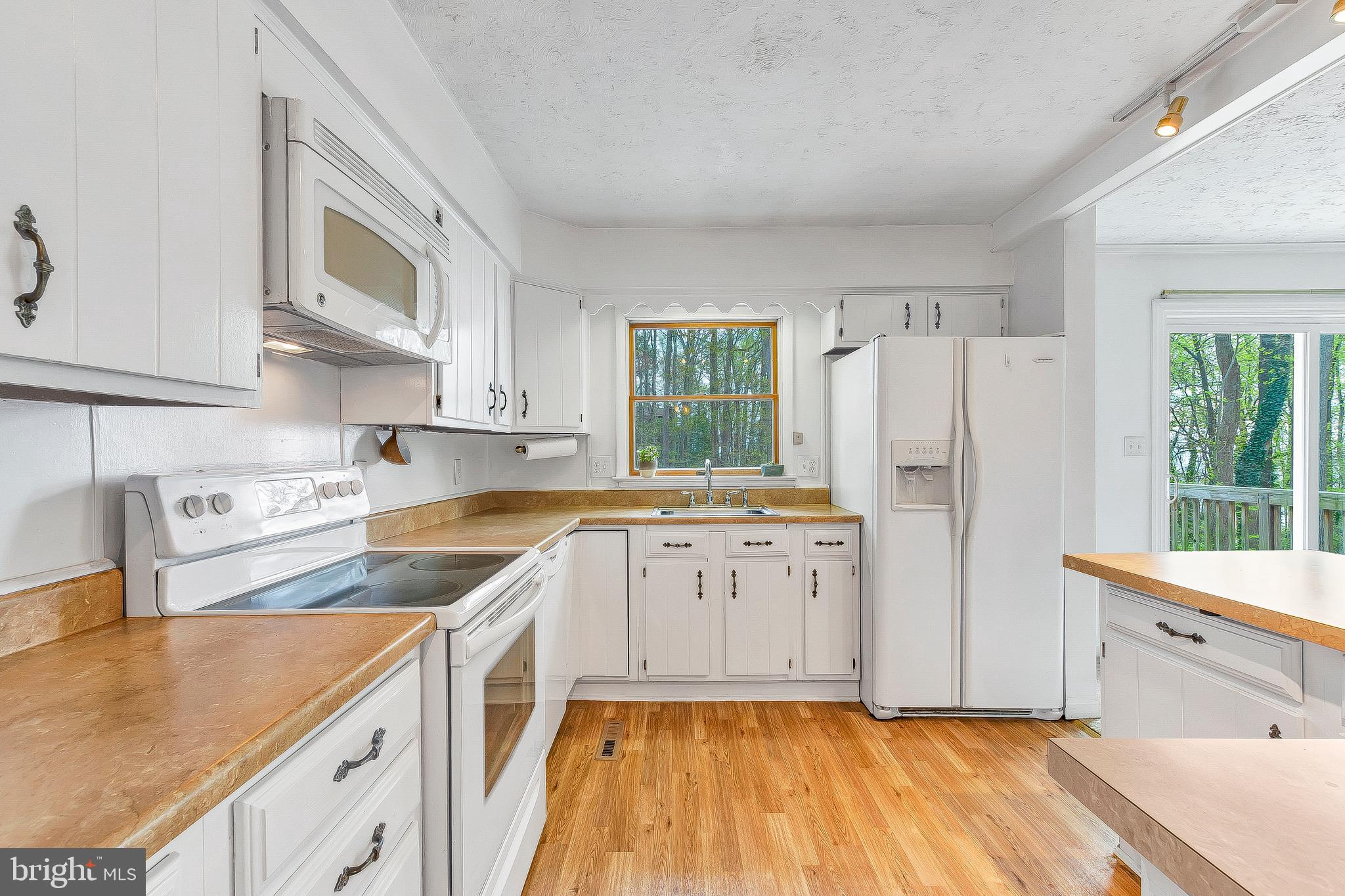 CHESAPEAKE RANCH ESTATES - Residential