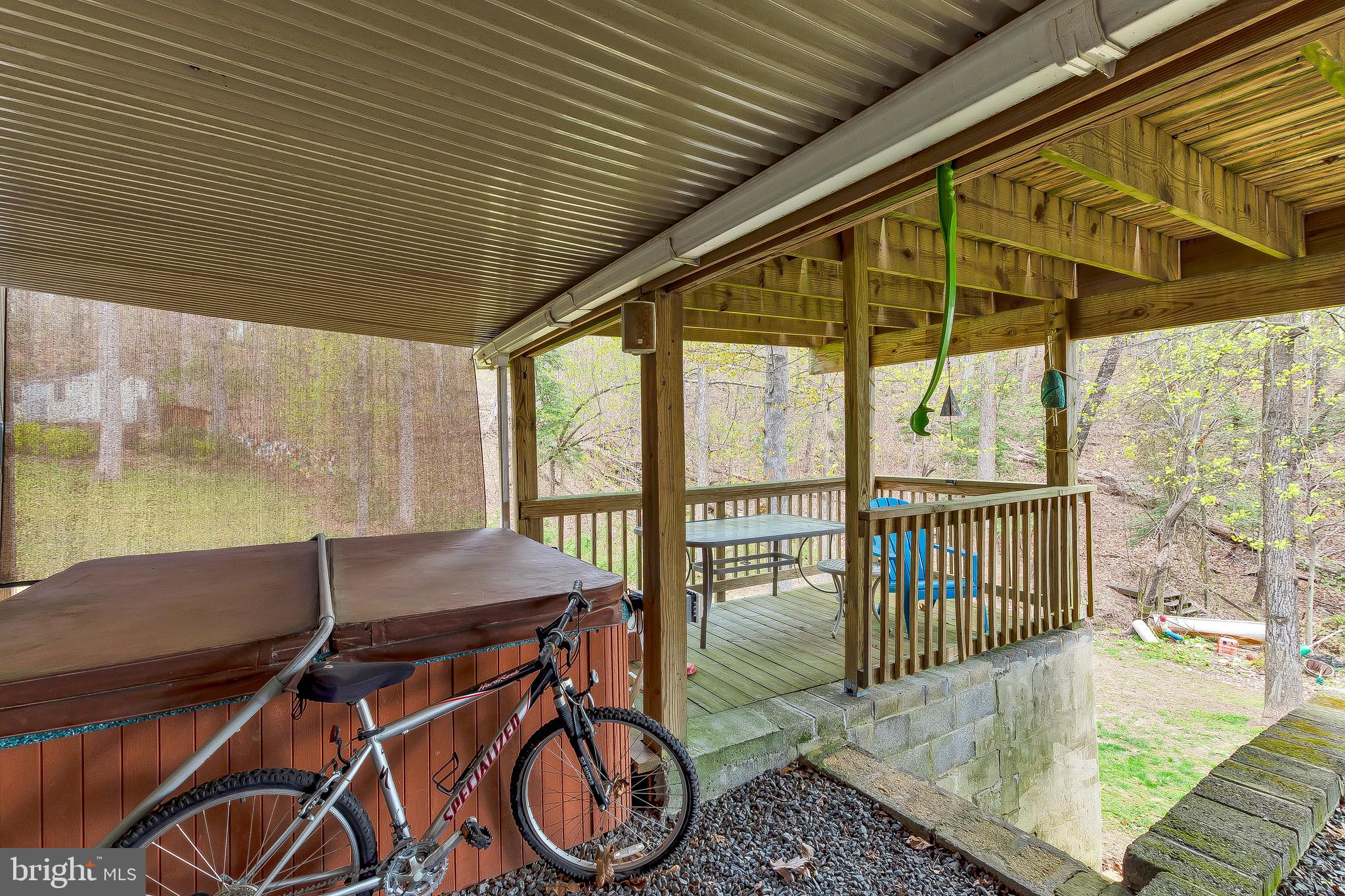 CHESAPEAKE RANCH ESTATES - Residential