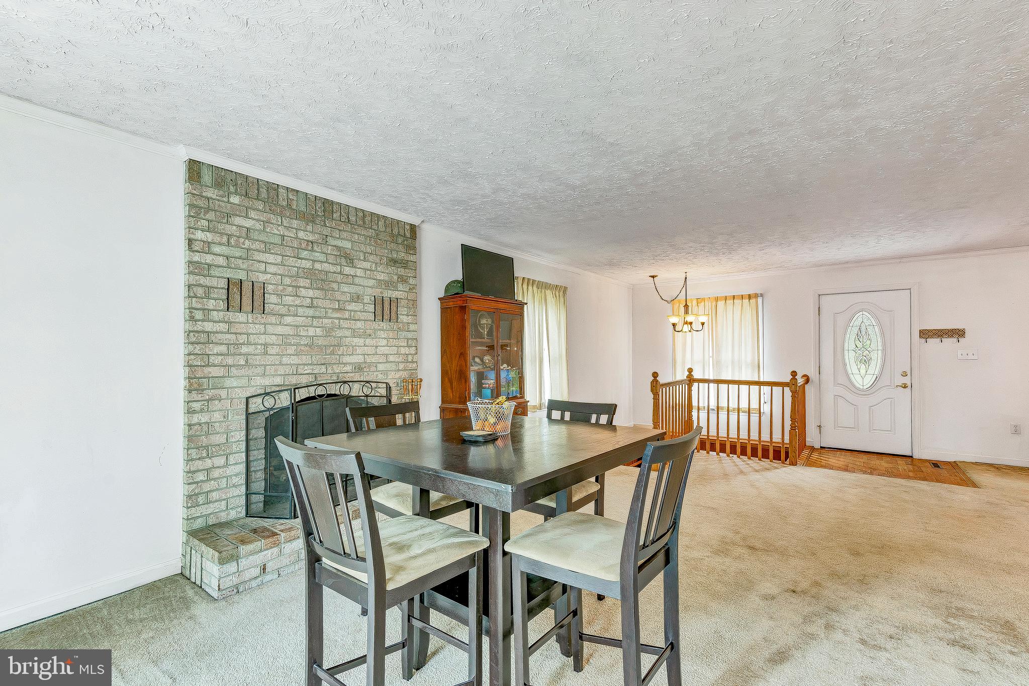 CHESAPEAKE RANCH ESTATES - Residential