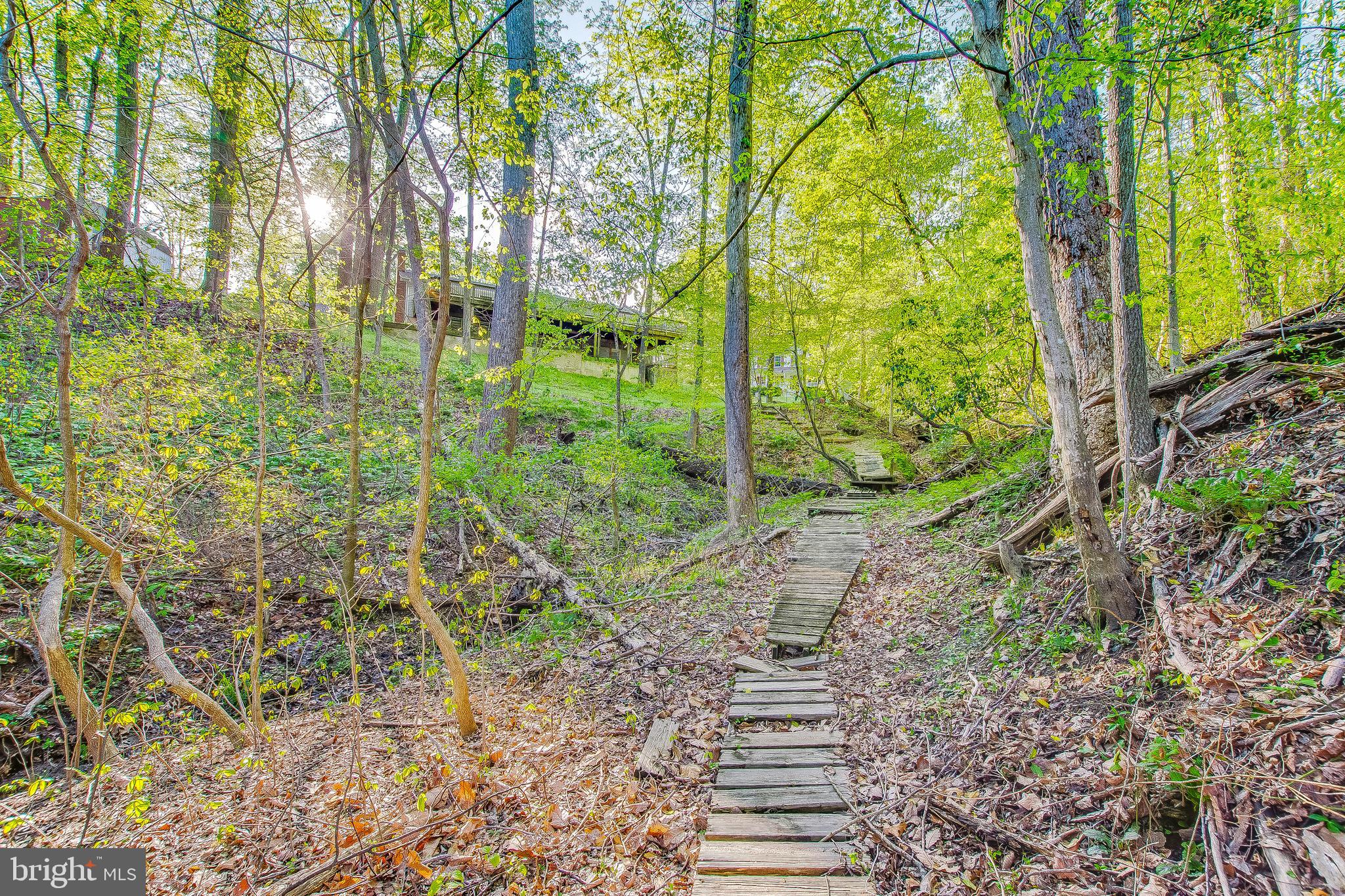 CHESAPEAKE RANCH ESTATES - Residential