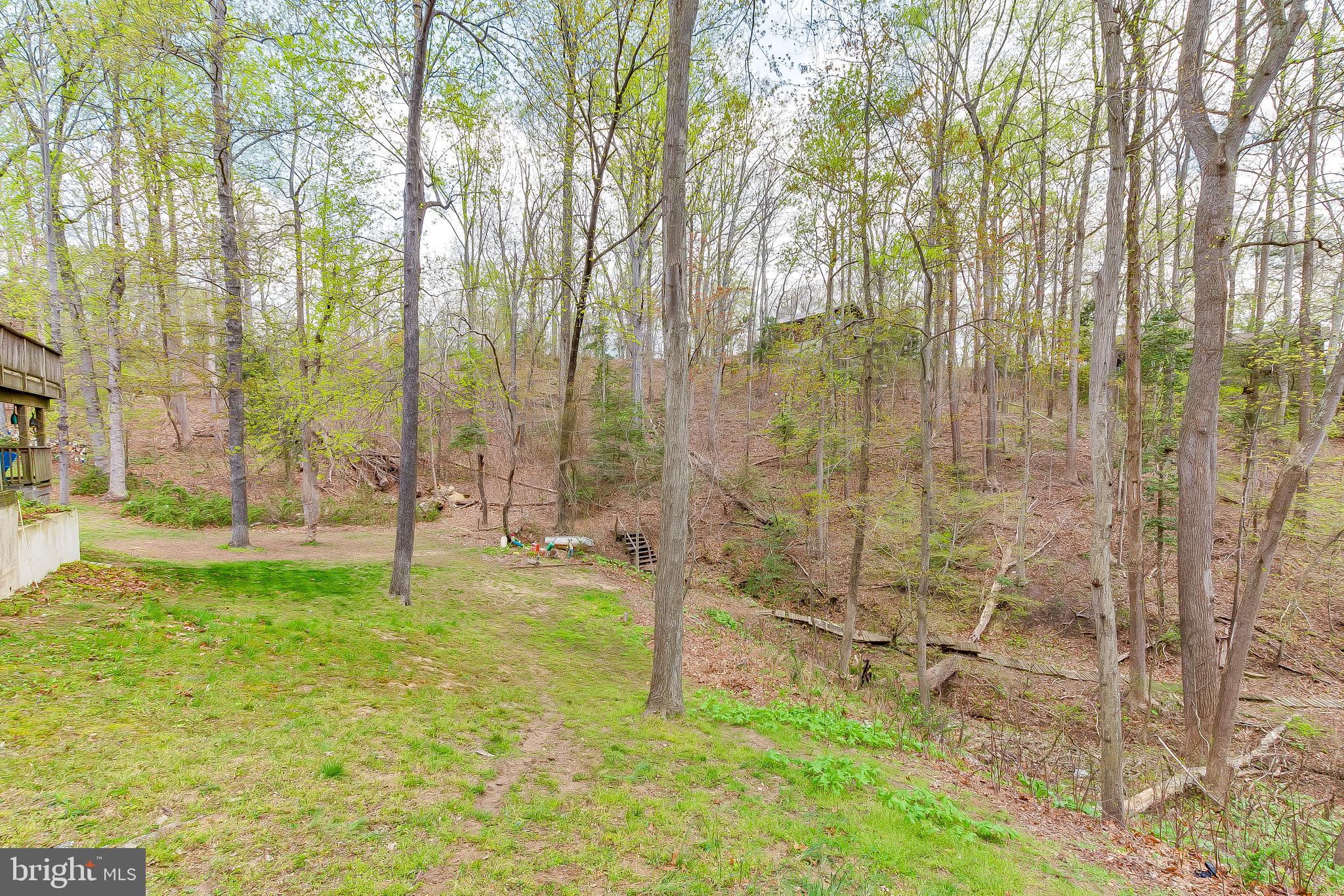 CHESAPEAKE RANCH ESTATES - Residential