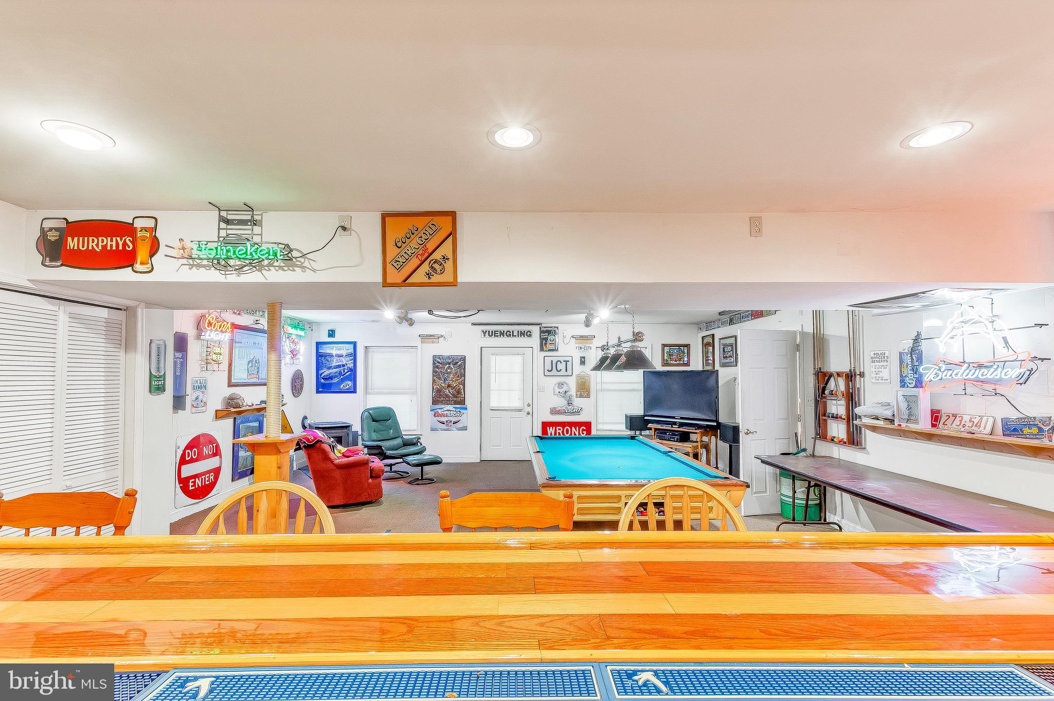 CHESAPEAKE RANCH ESTATES - Residential