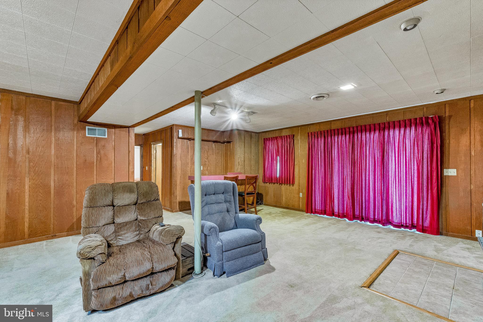 CHESAPEAKE RANCH ESTATES - Residential