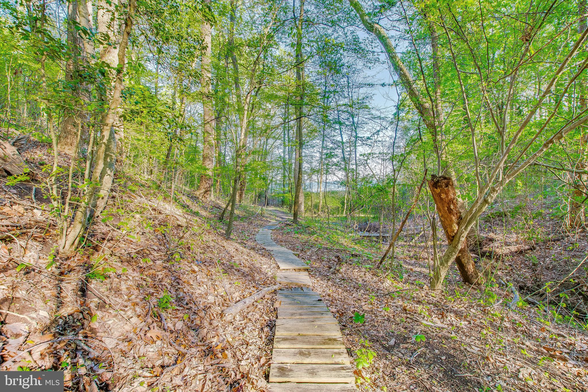 CHESAPEAKE RANCH ESTATES - Residential