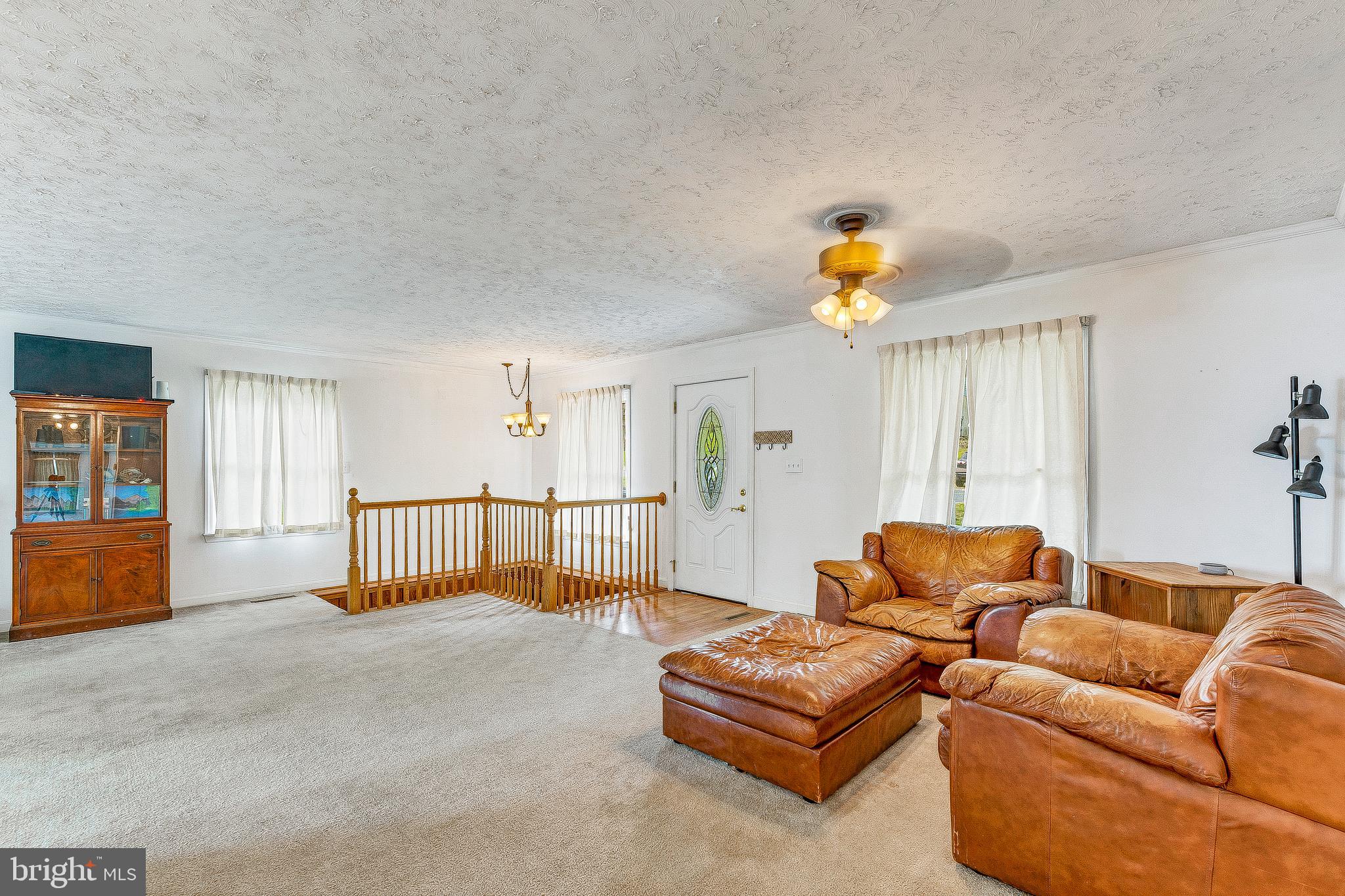 CHESAPEAKE RANCH ESTATES - Residential