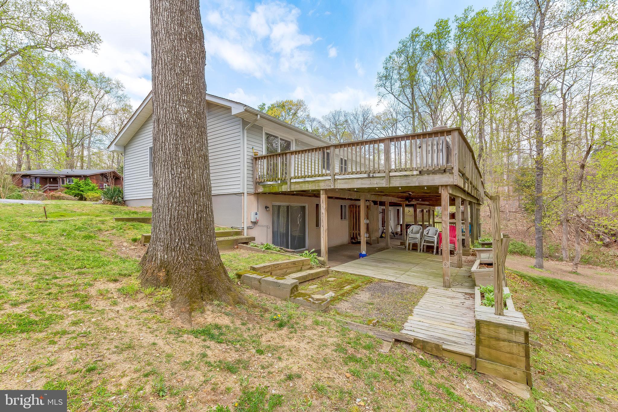 CHESAPEAKE RANCH ESTATES - Residential