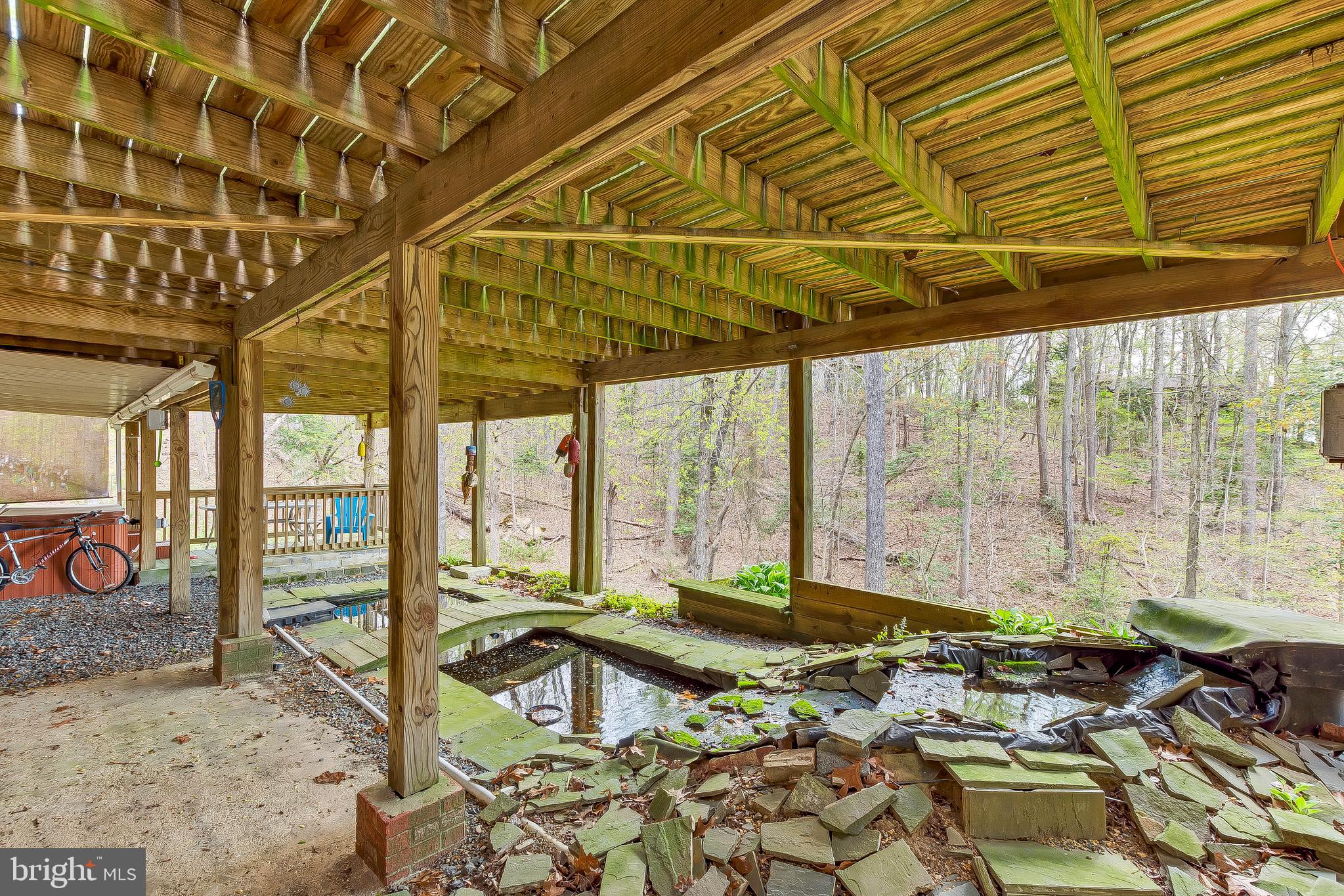 CHESAPEAKE RANCH ESTATES - Residential