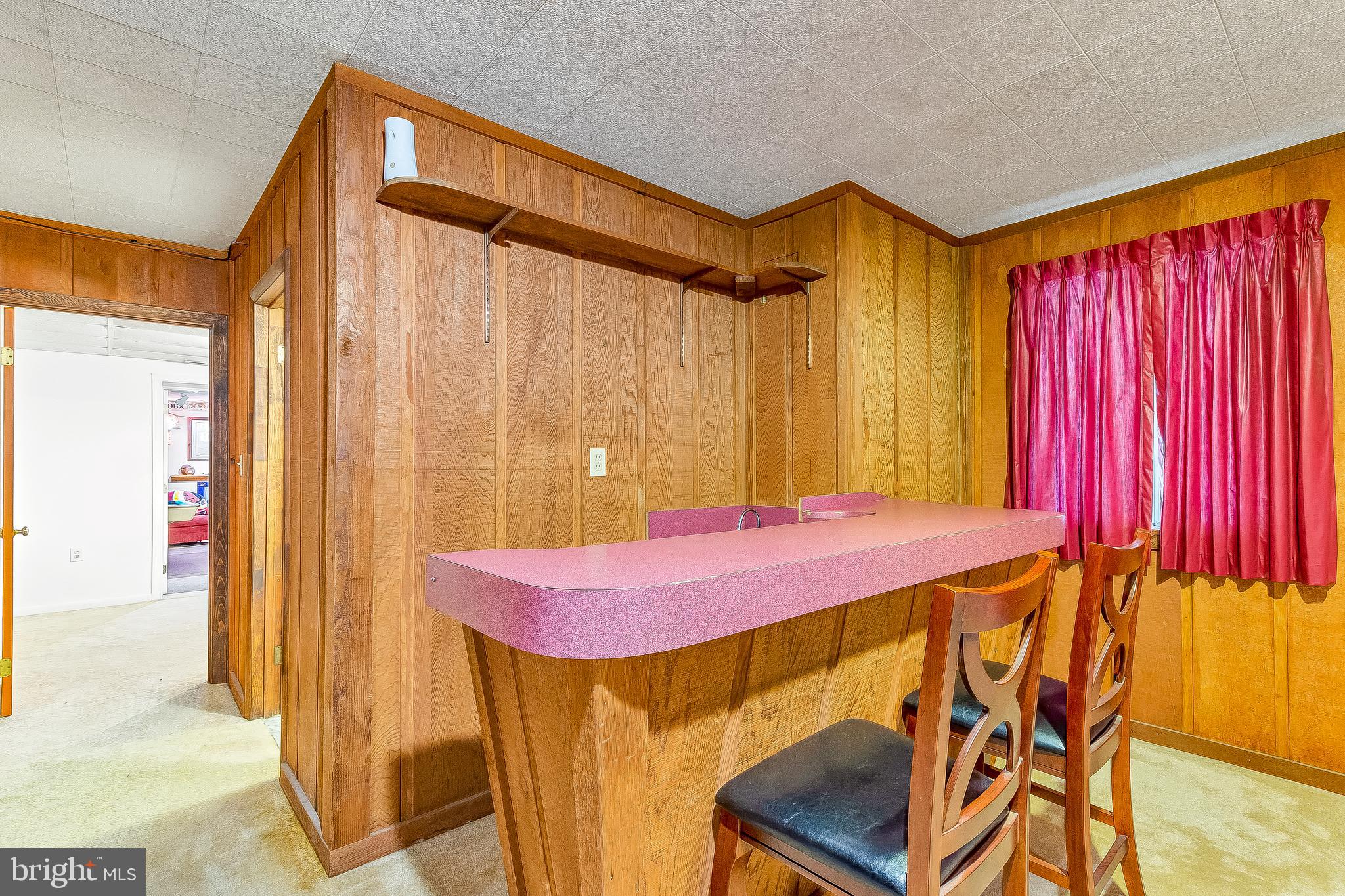 CHESAPEAKE RANCH ESTATES - Residential