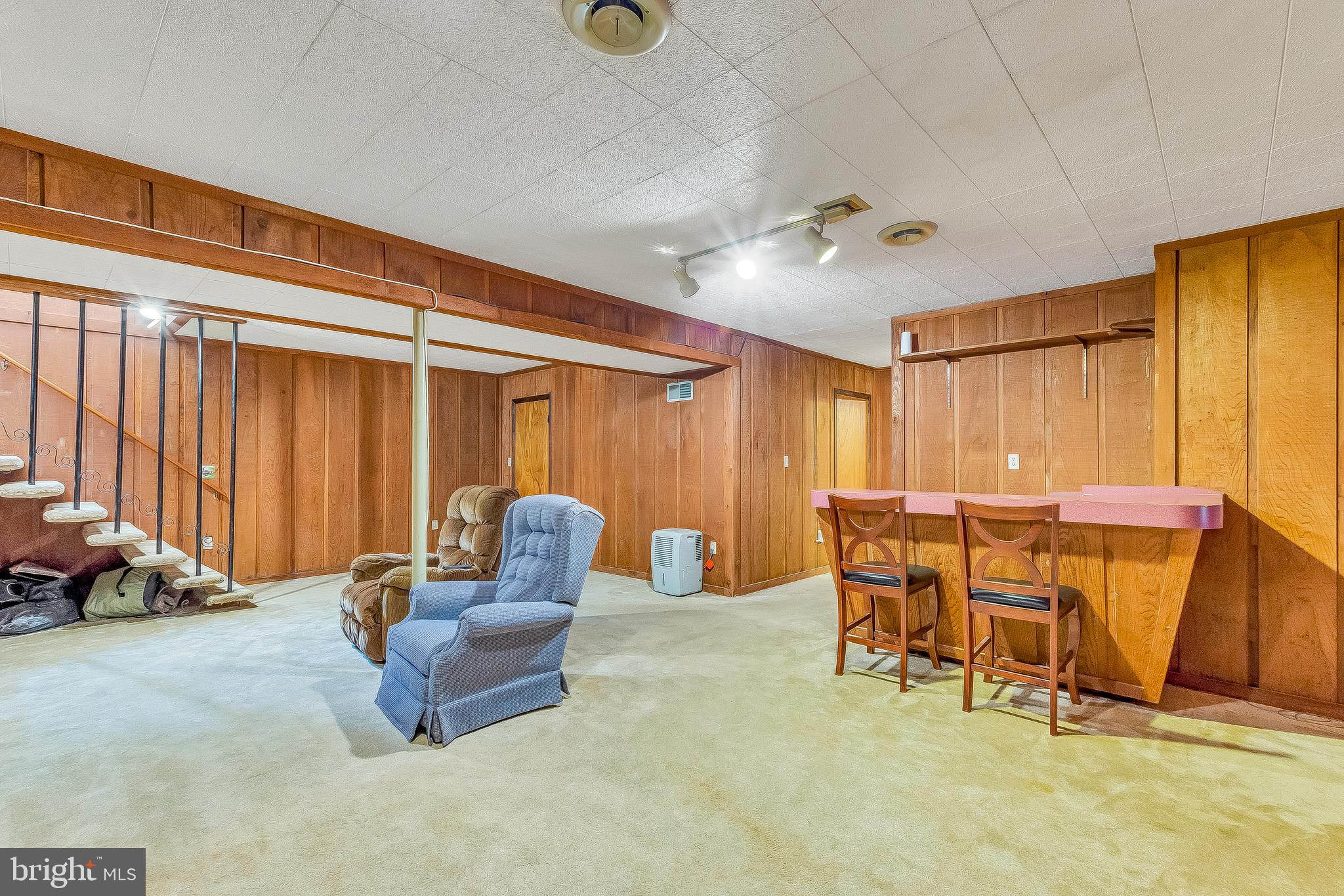 CHESAPEAKE RANCH ESTATES - Residential