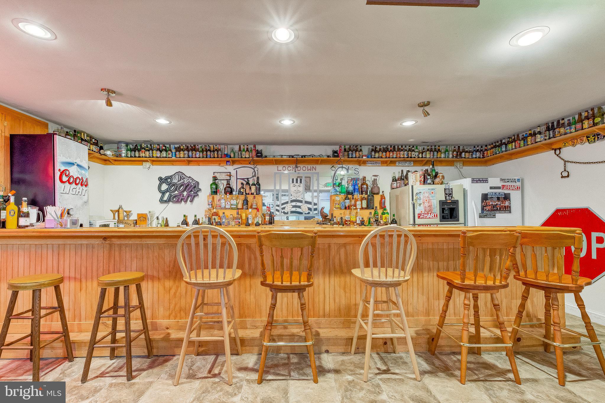 CHESAPEAKE RANCH ESTATES - Residential