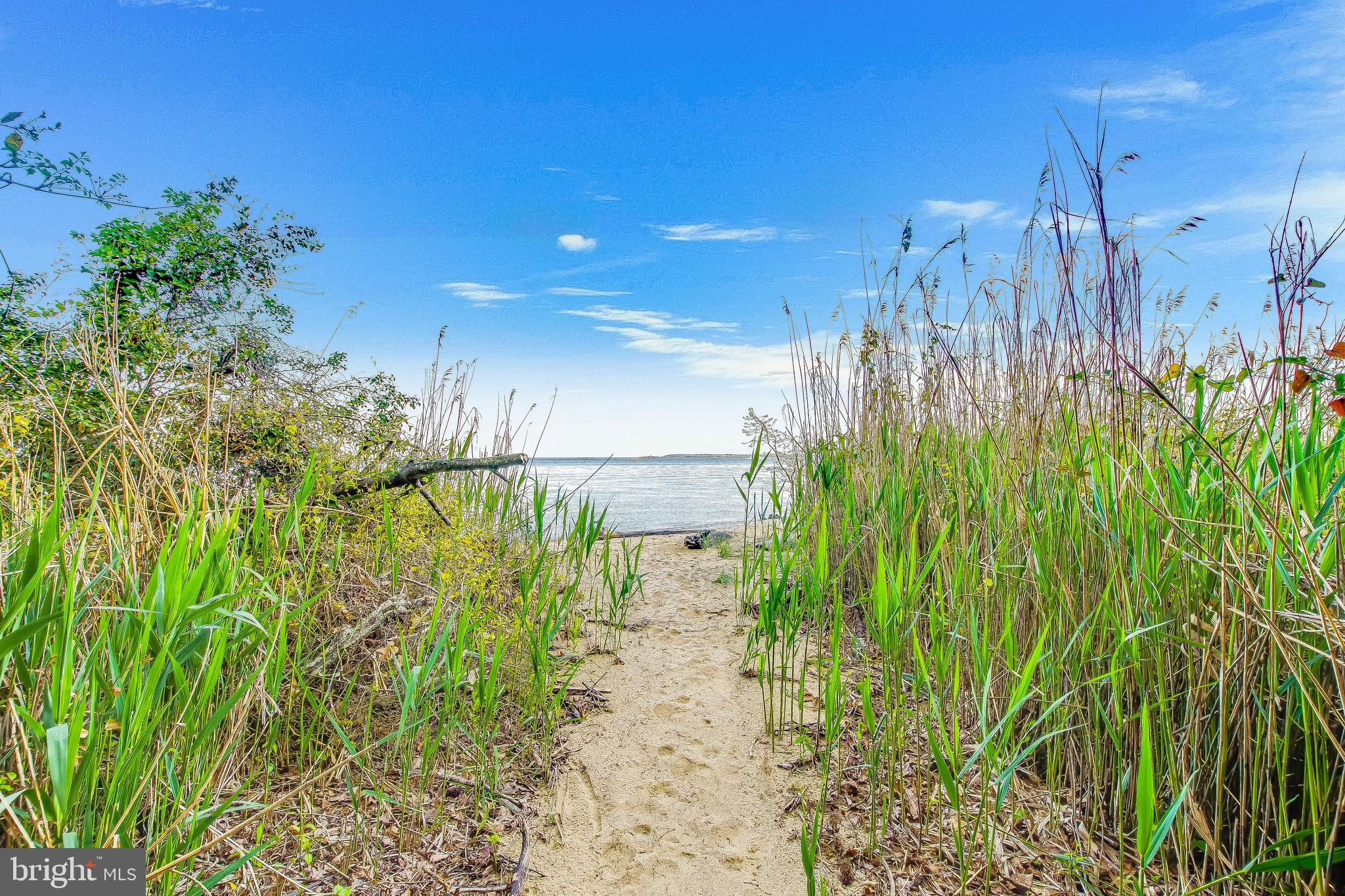 CHESAPEAKE RANCH ESTATES - Residential