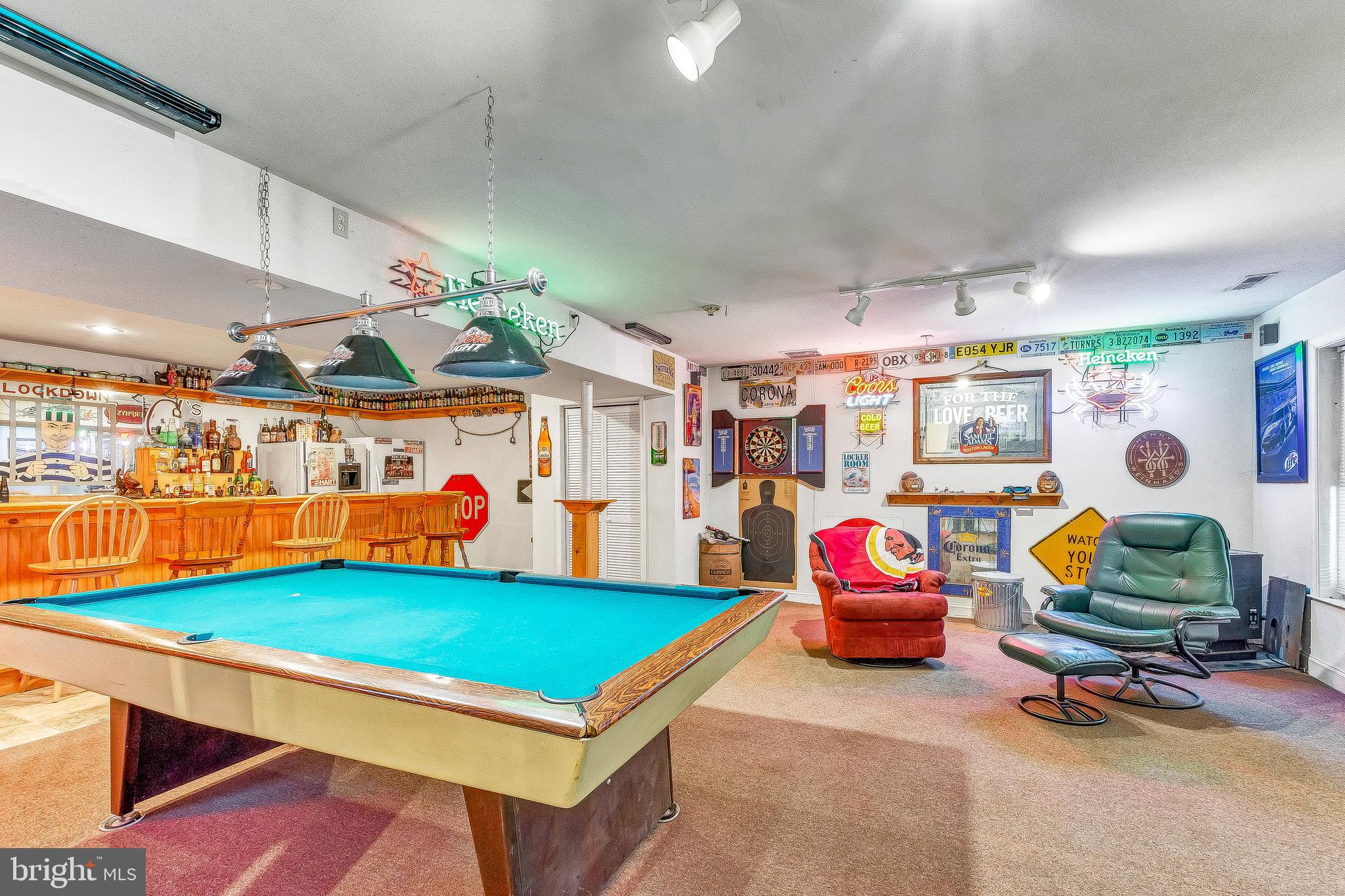 CHESAPEAKE RANCH ESTATES - Residential