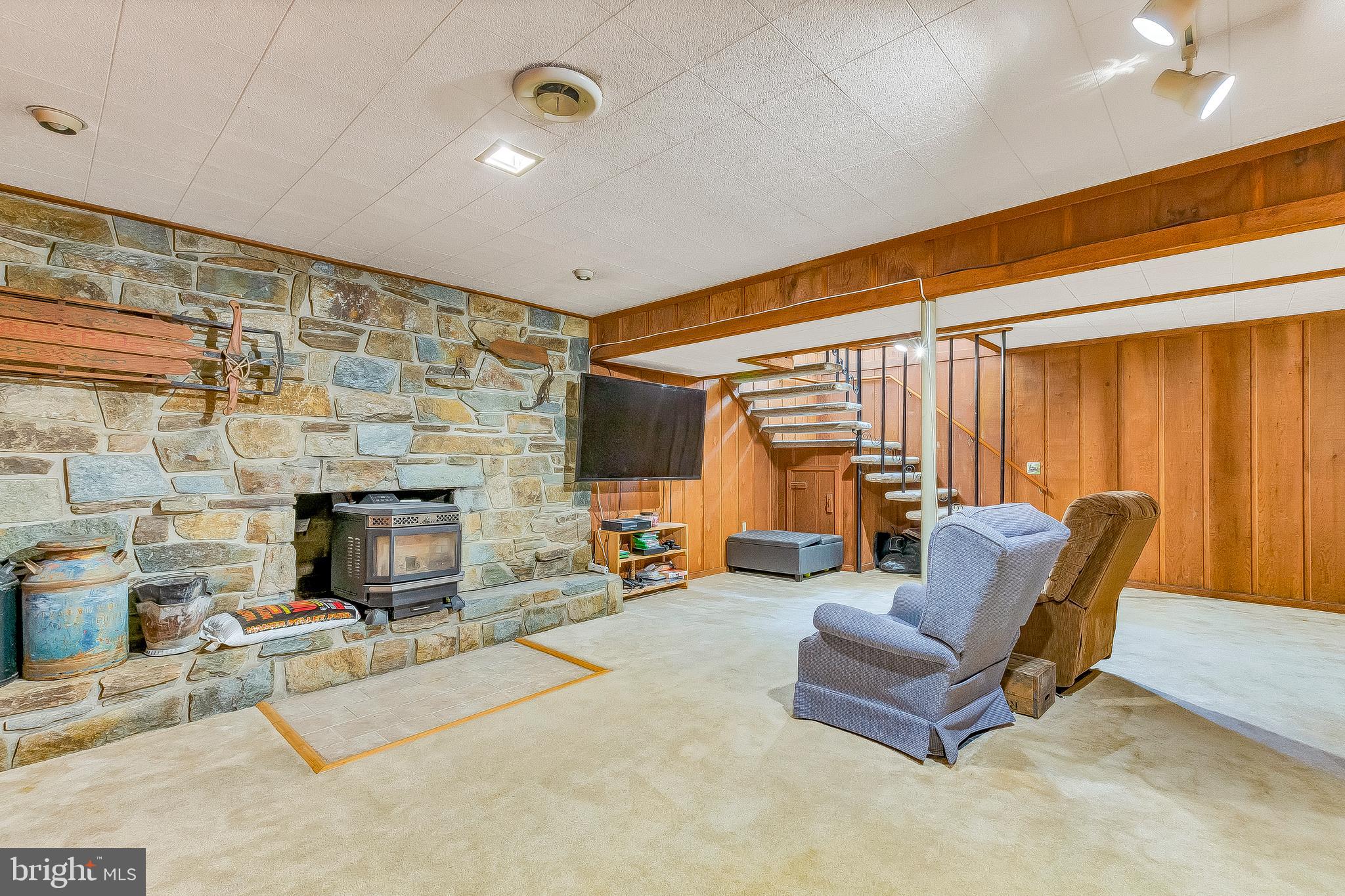 CHESAPEAKE RANCH ESTATES - Residential