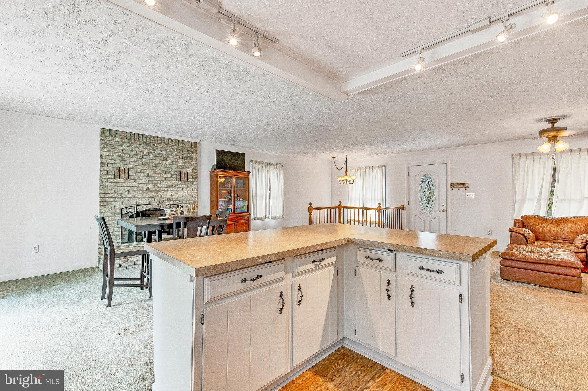 CHESAPEAKE RANCH ESTATES - Residential