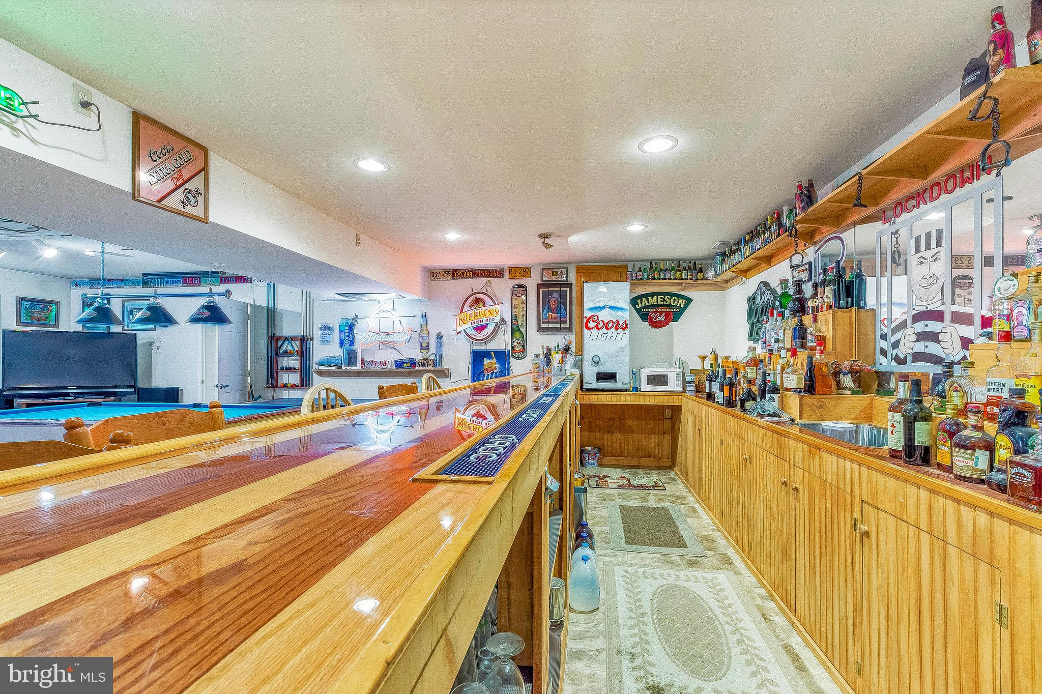 CHESAPEAKE RANCH ESTATES - Residential