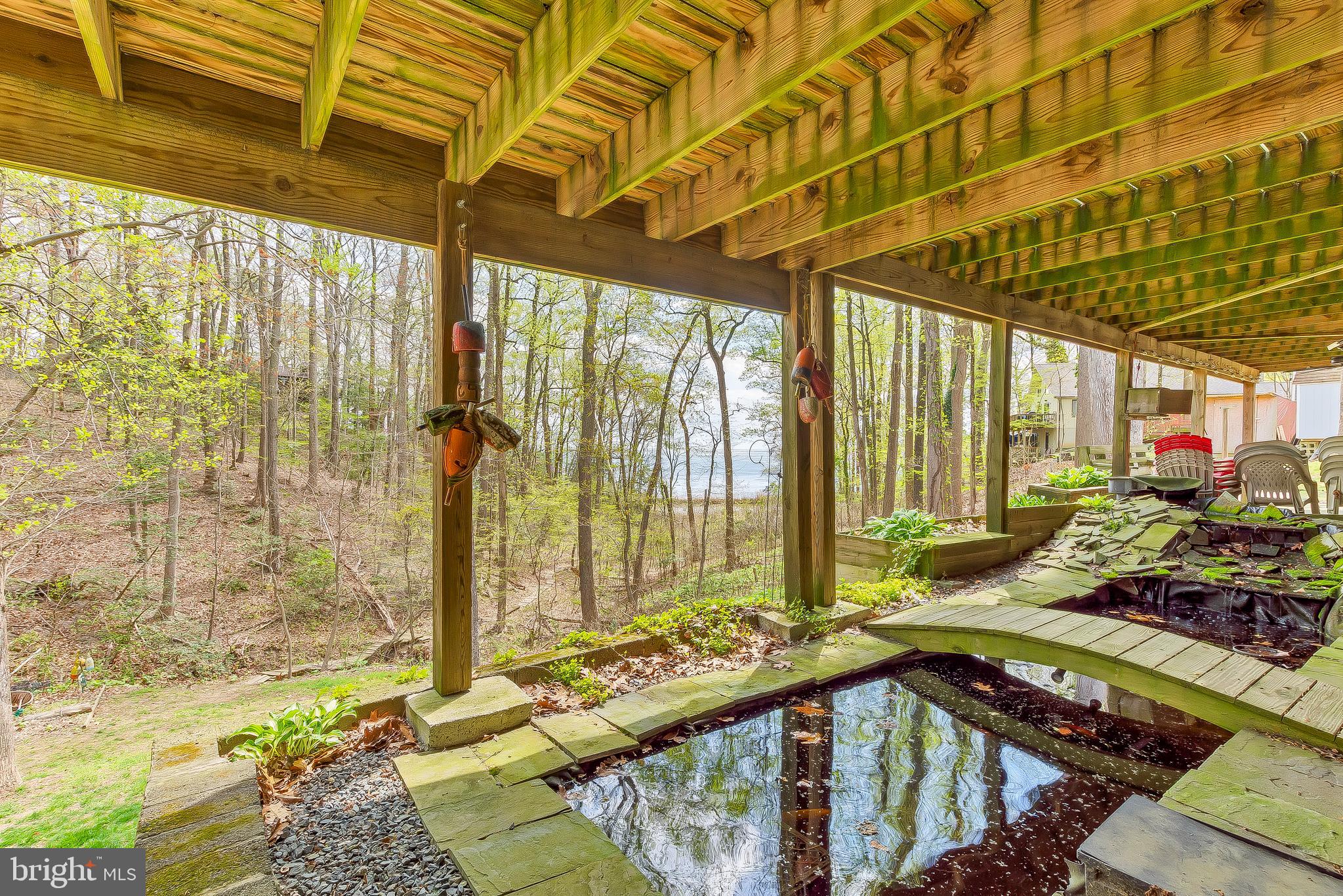 CHESAPEAKE RANCH ESTATES - Residential