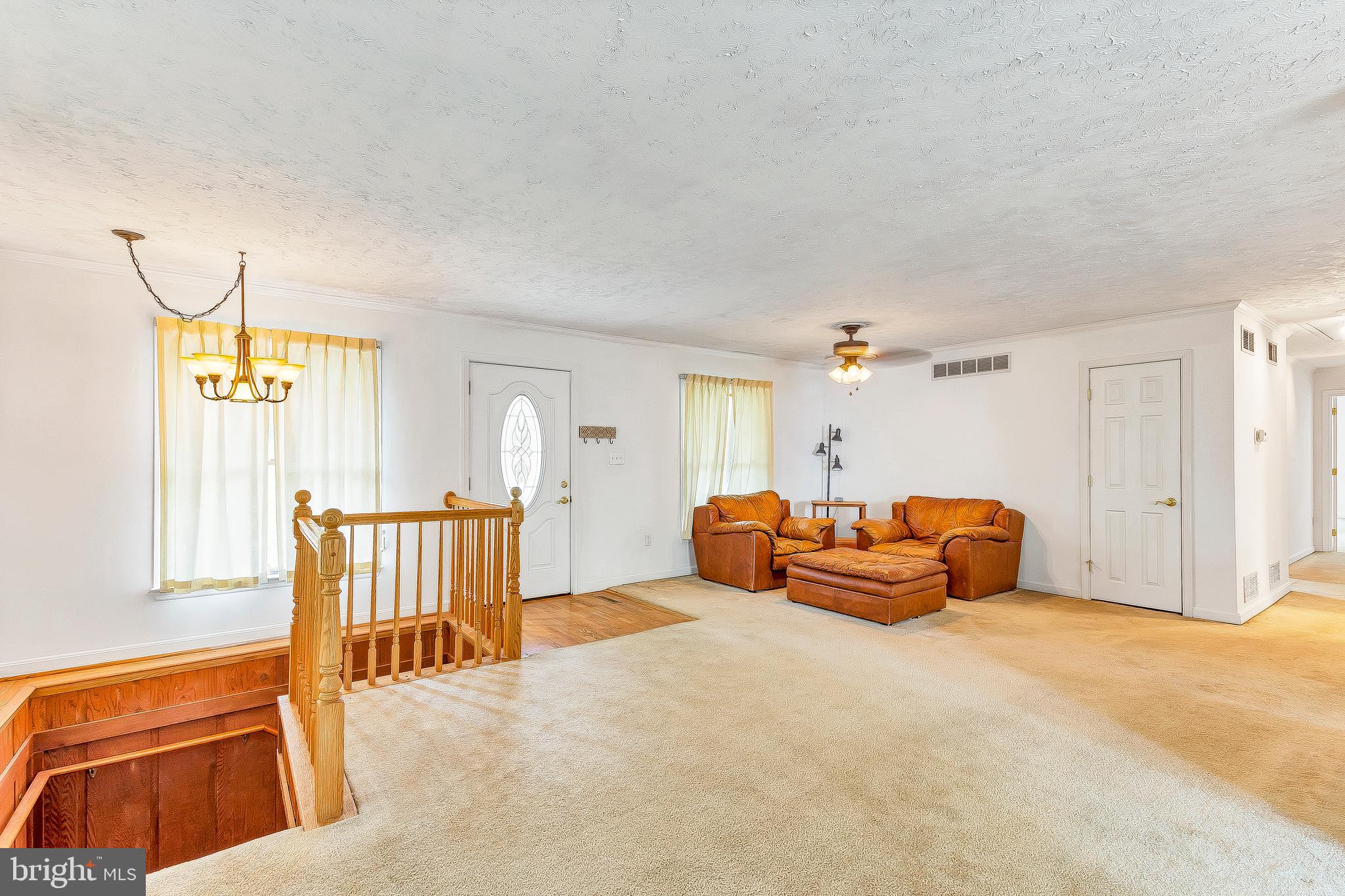 CHESAPEAKE RANCH ESTATES - Residential