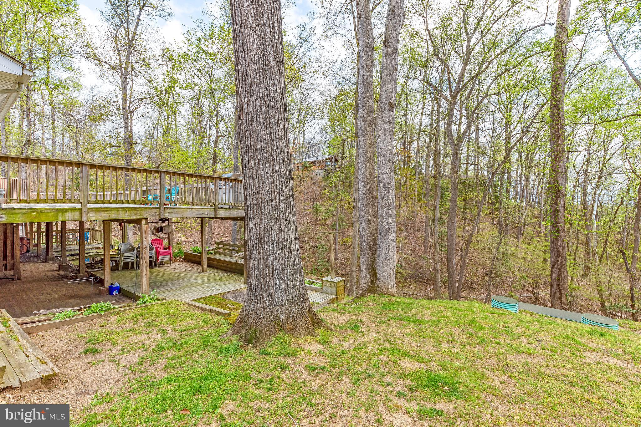 CHESAPEAKE RANCH ESTATES - Residential