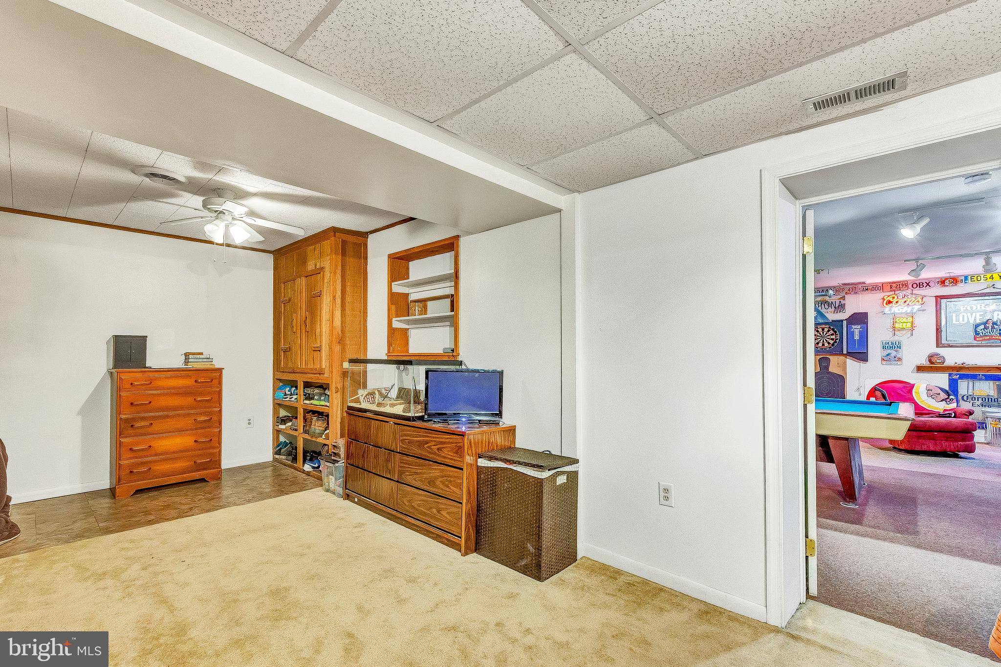 CHESAPEAKE RANCH ESTATES - Residential