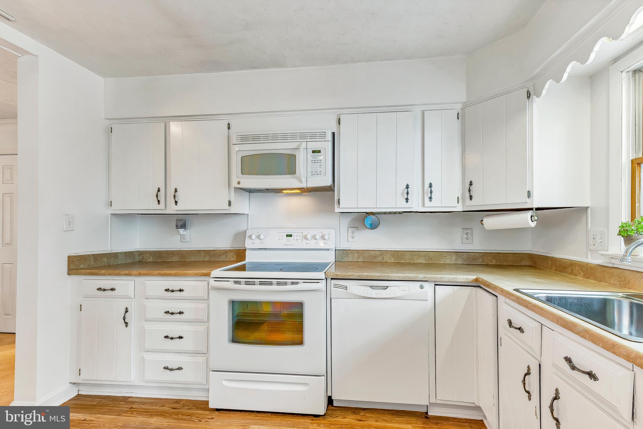 CHESAPEAKE RANCH ESTATES - Residential