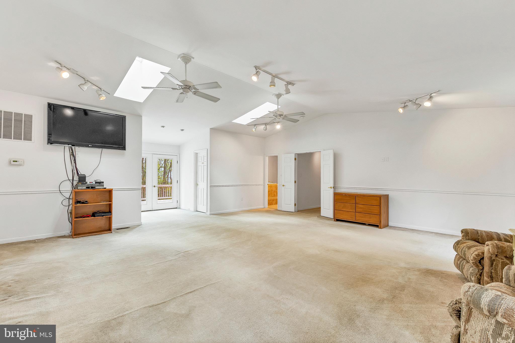 CHESAPEAKE RANCH ESTATES - Residential